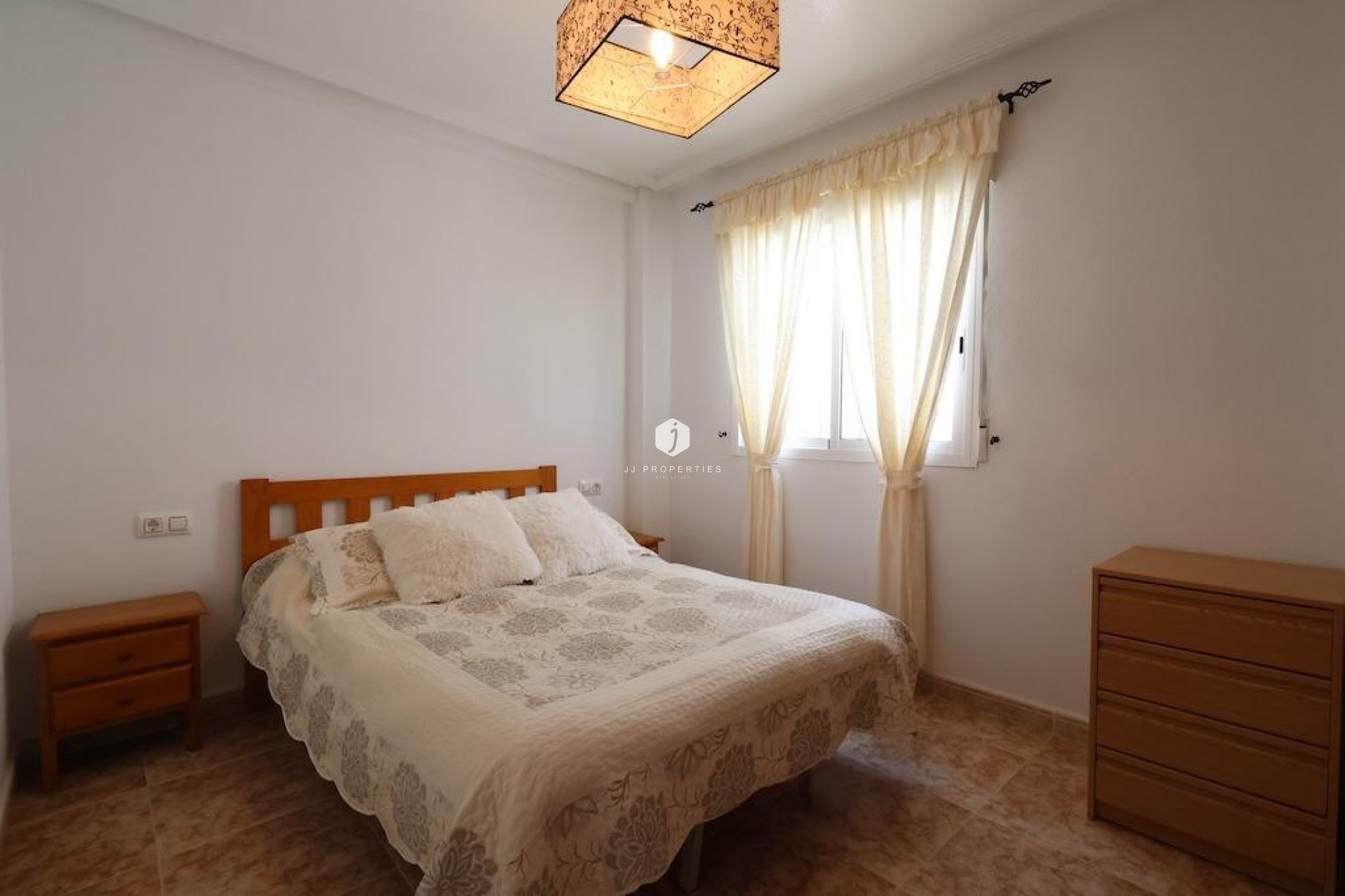 Tweedehands - duplex -
Orihuela Costa - Costa Blanca