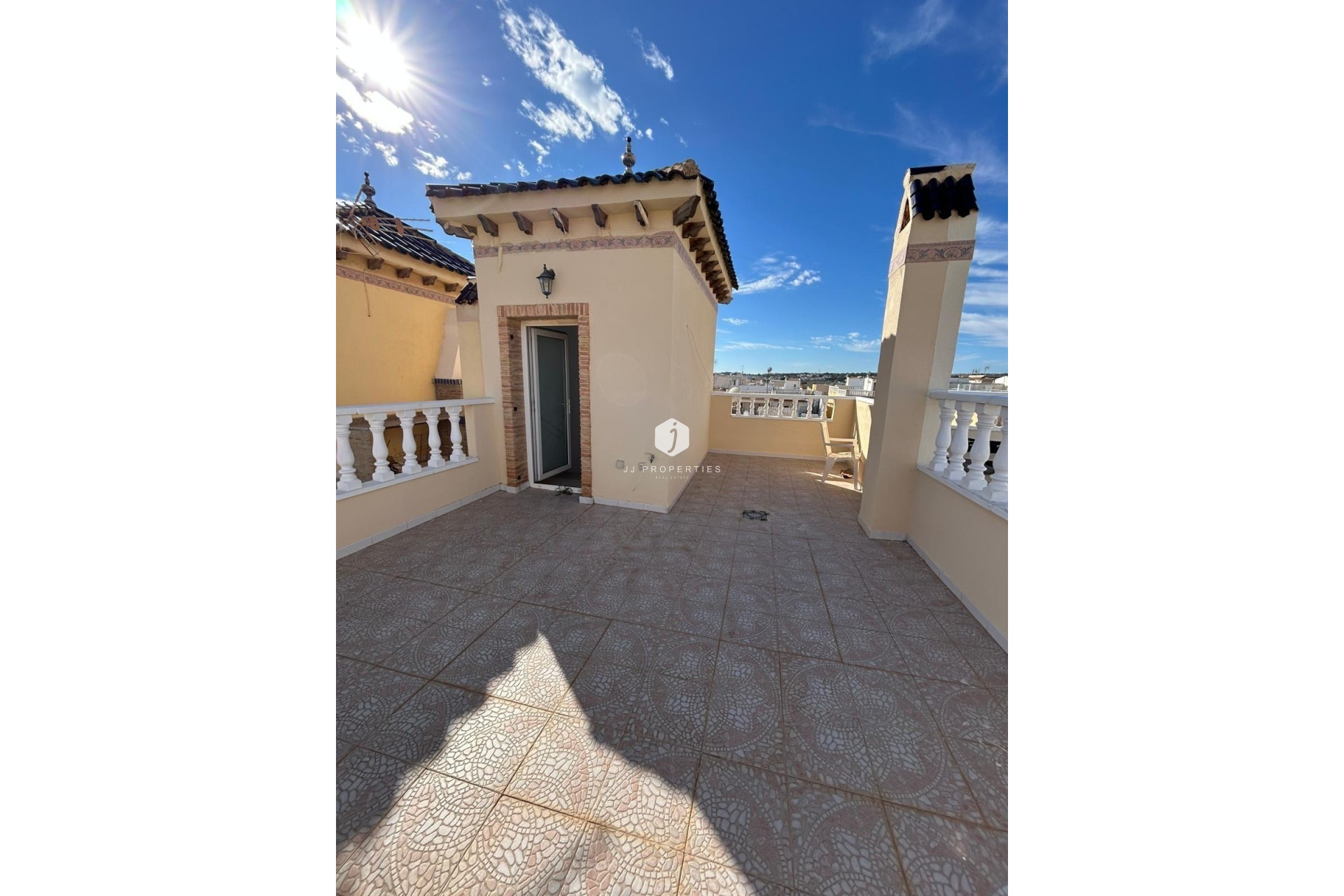 Tweedehands - duplex -
Orihuela Costa - Los Almendros-la Florida