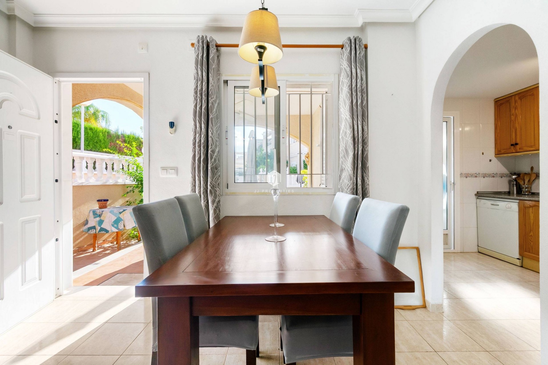 Tweedehands - duplex -
Orihuela Costa - Playa Flamenca