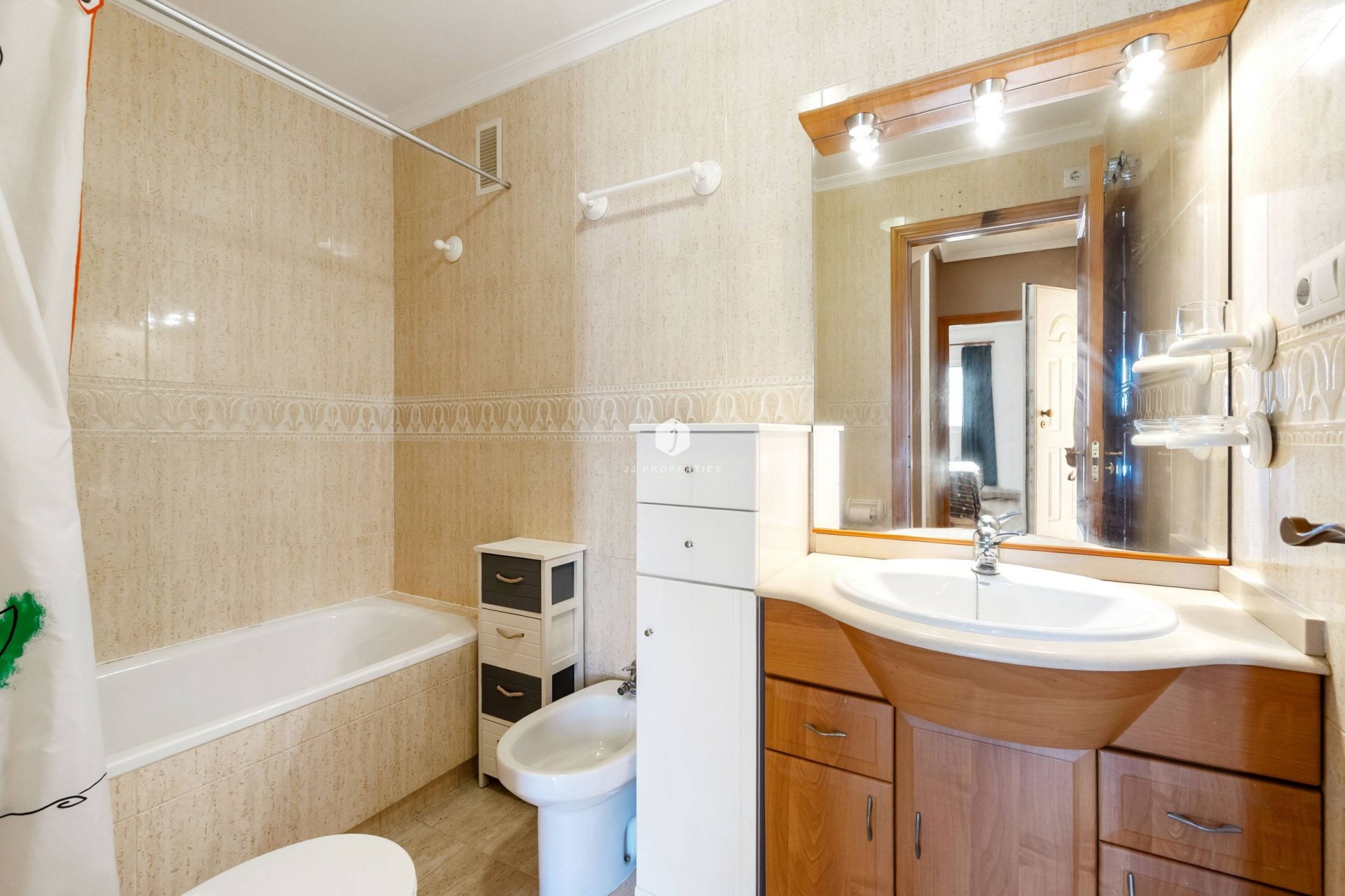 Tweedehands - duplex -
Orihuela Costa - Playa Flamenca