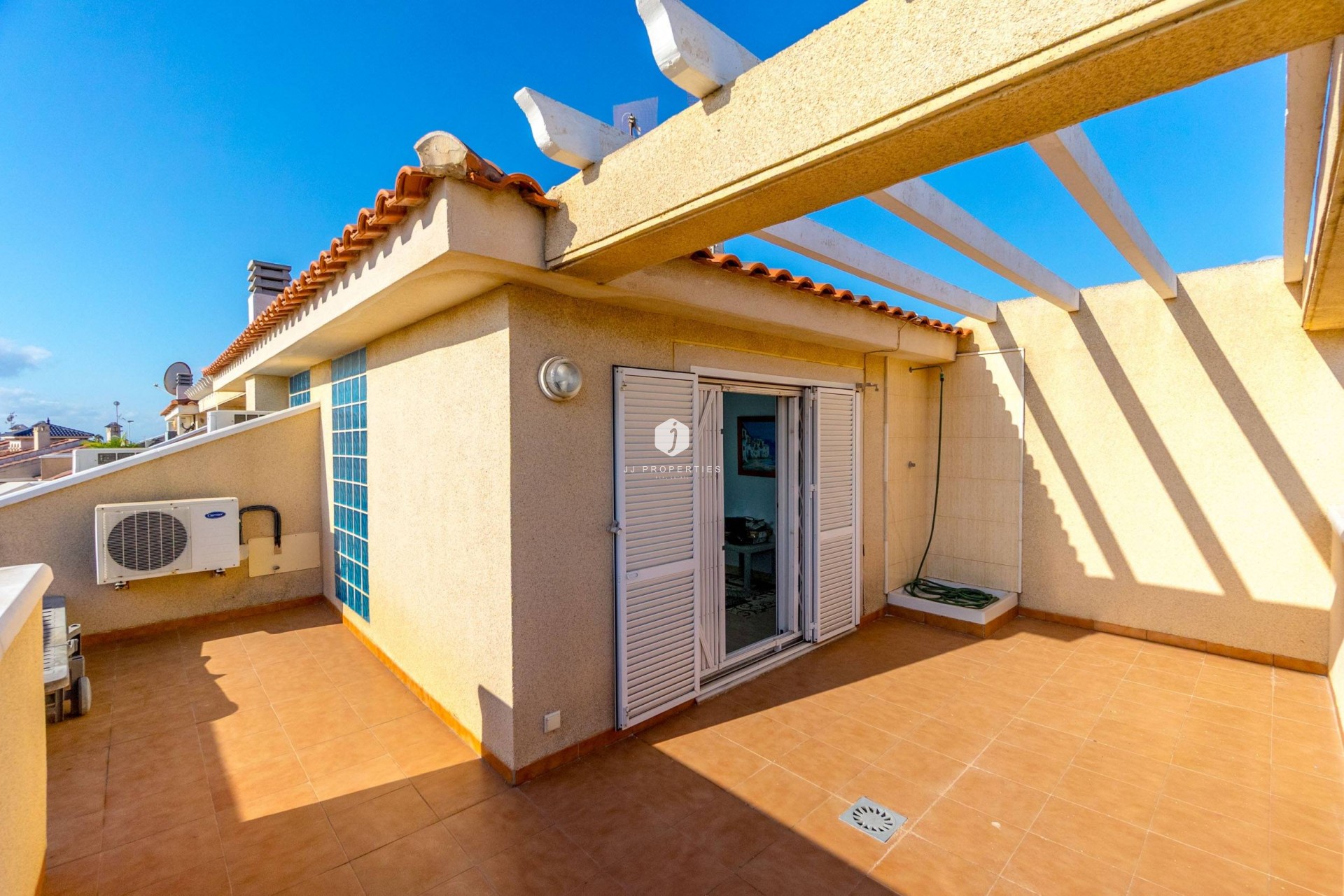 Tweedehands - duplex -
Orihuela Costa - Playa Flamenca