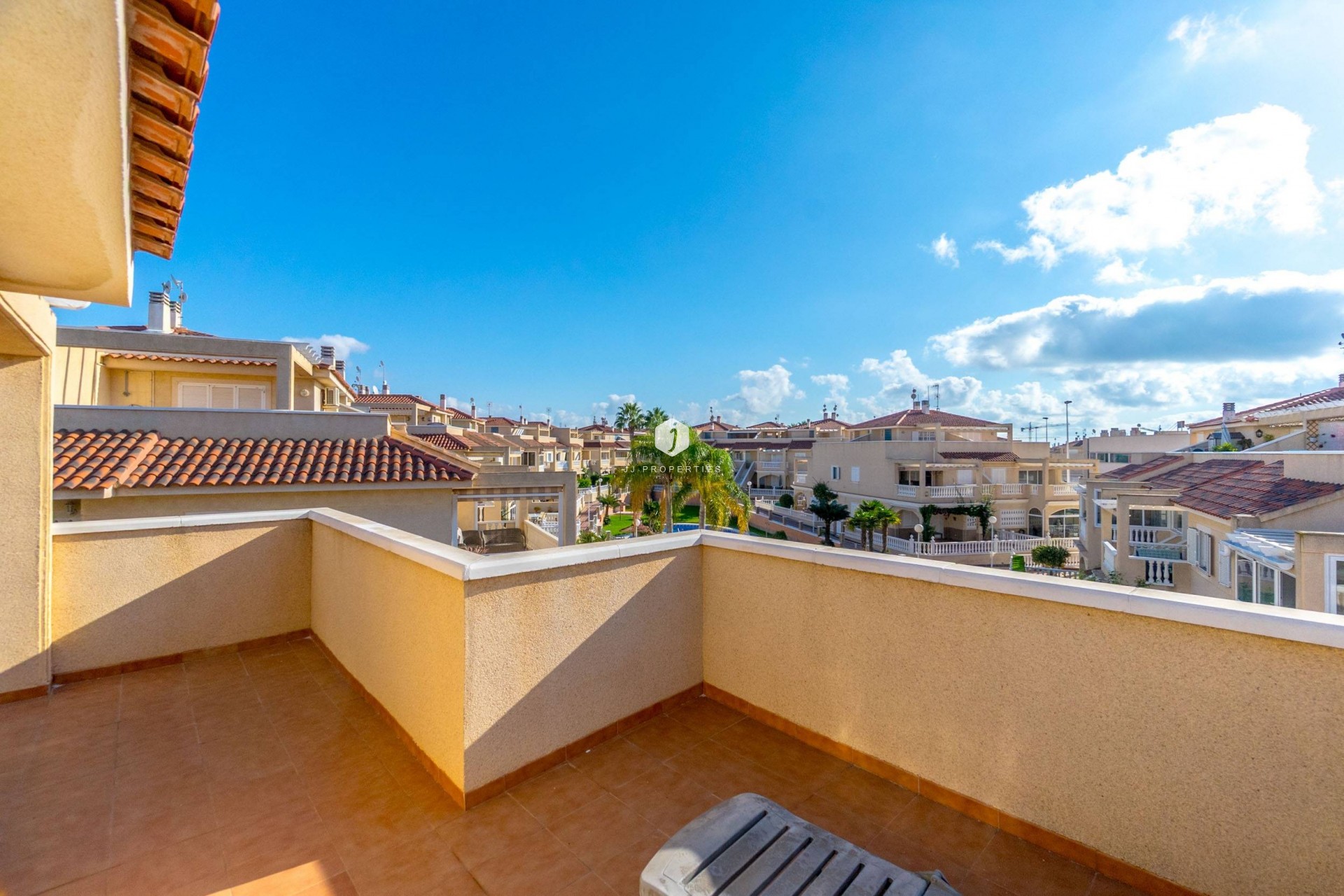 Tweedehands - duplex -
Orihuela Costa - Playa Flamenca