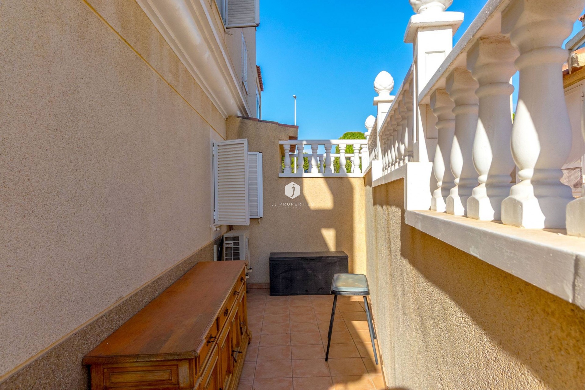 Tweedehands - duplex -
Orihuela Costa - Playa Flamenca