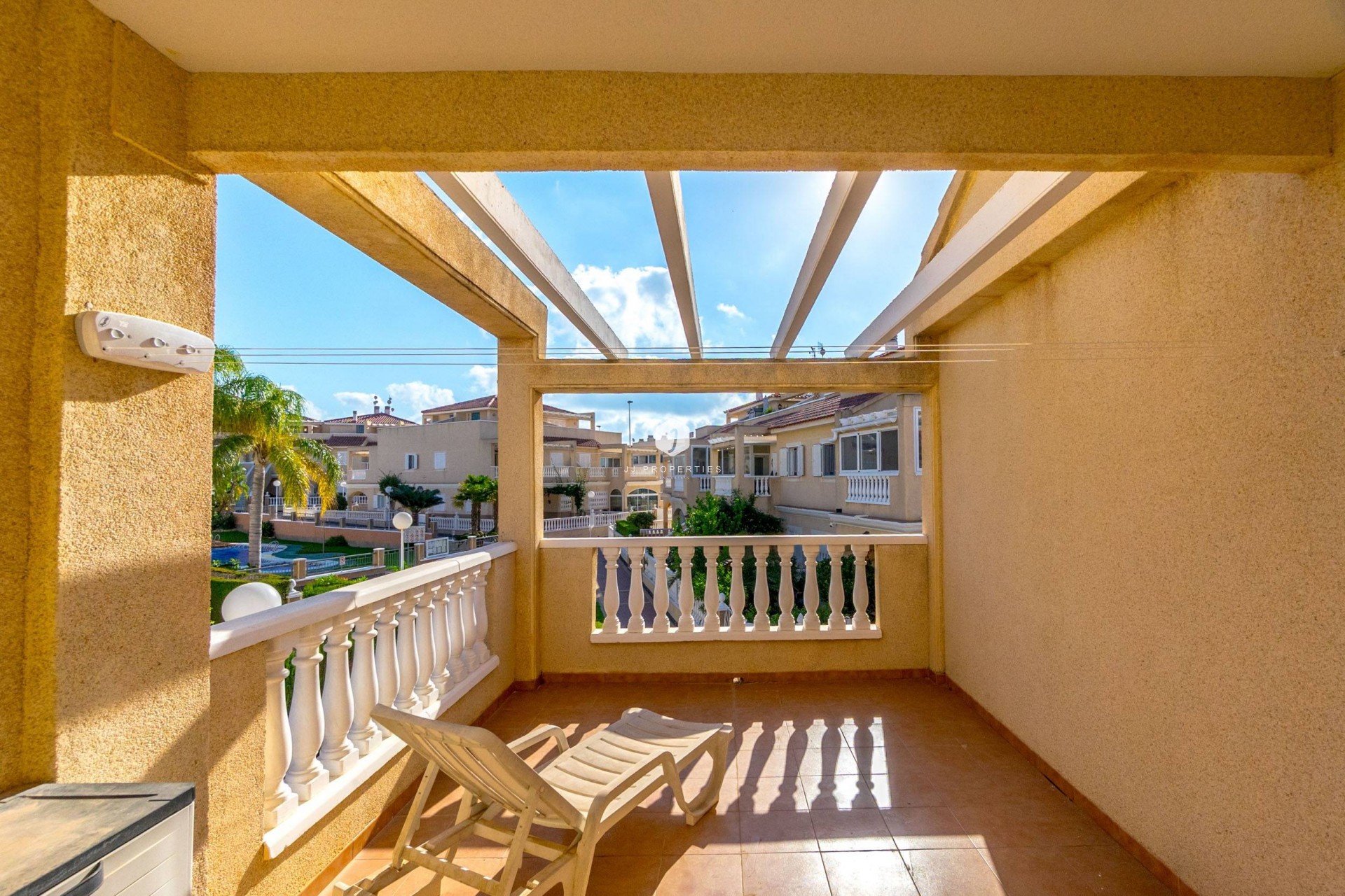 Tweedehands - duplex -
Orihuela Costa - Playa Flamenca