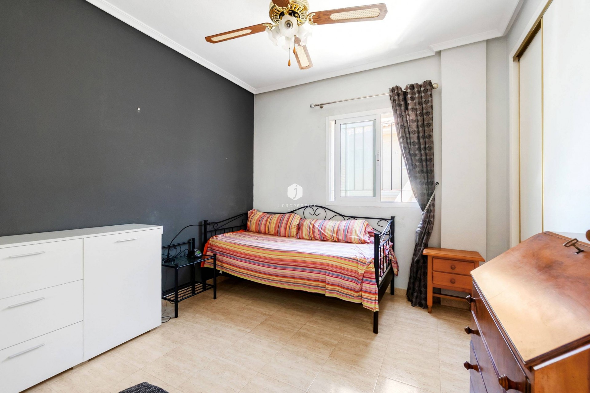 Tweedehands - duplex -
Orihuela Costa - Playa Flamenca