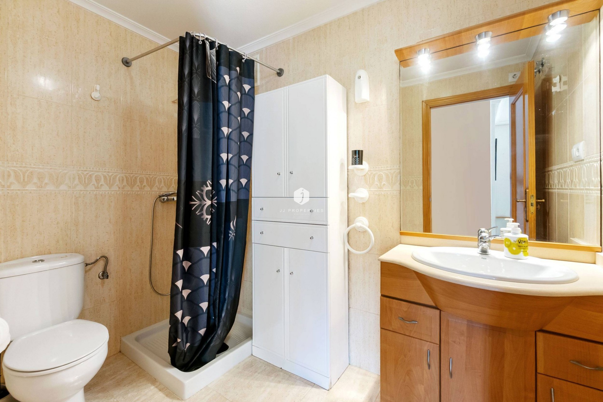 Tweedehands - duplex -
Orihuela Costa - Playa Flamenca