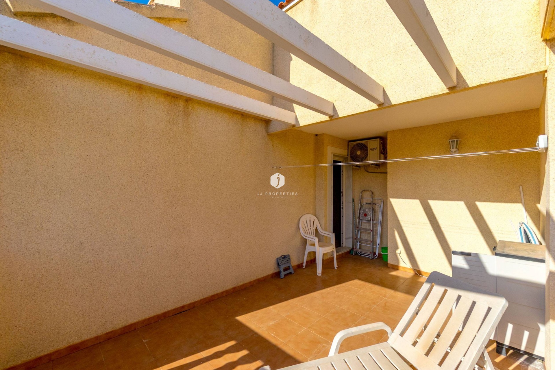 Tweedehands - duplex -
Orihuela Costa - Playa Flamenca