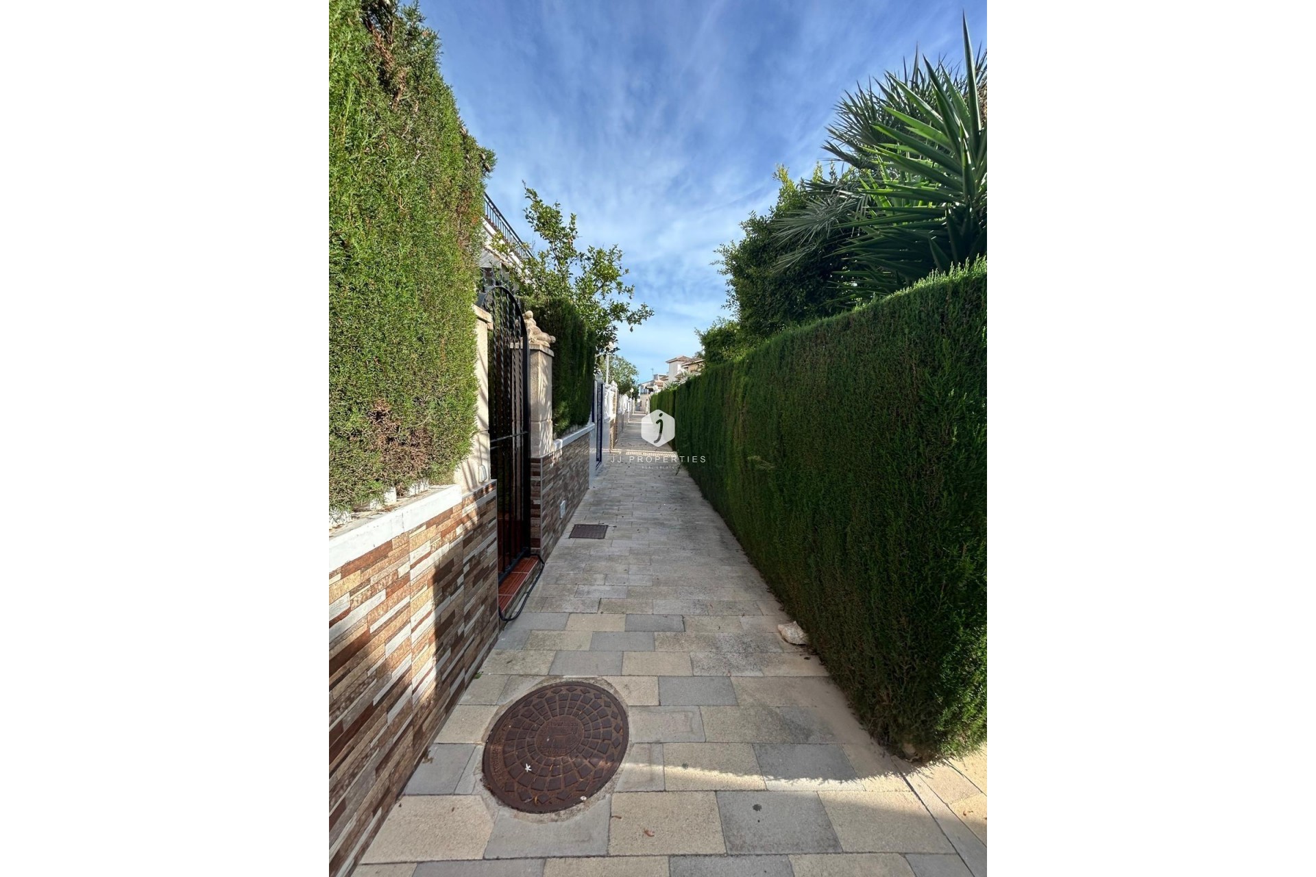 Tweedehands - duplex -
Orihuela Costa - Punta Prima