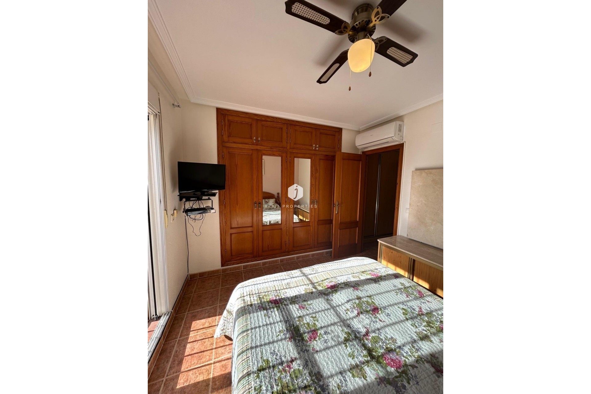 Tweedehands - duplex -
Orihuela Costa - Punta Prima