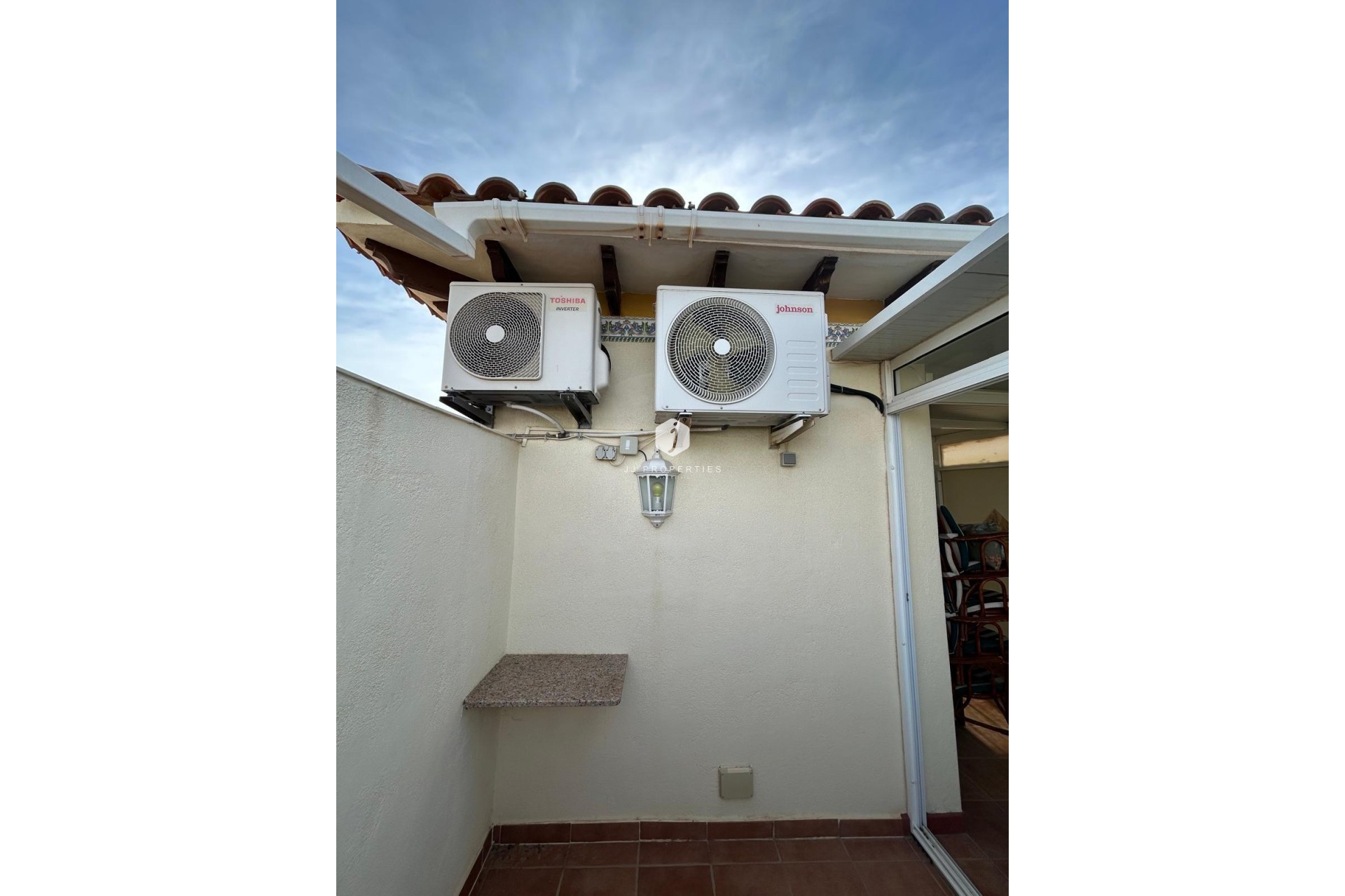 Tweedehands - duplex -
Orihuela Costa - Punta Prima
