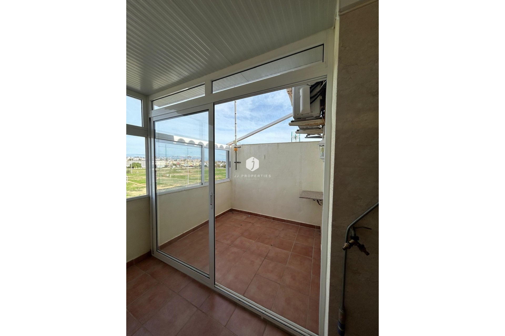 Tweedehands - duplex -
Orihuela Costa - Punta Prima