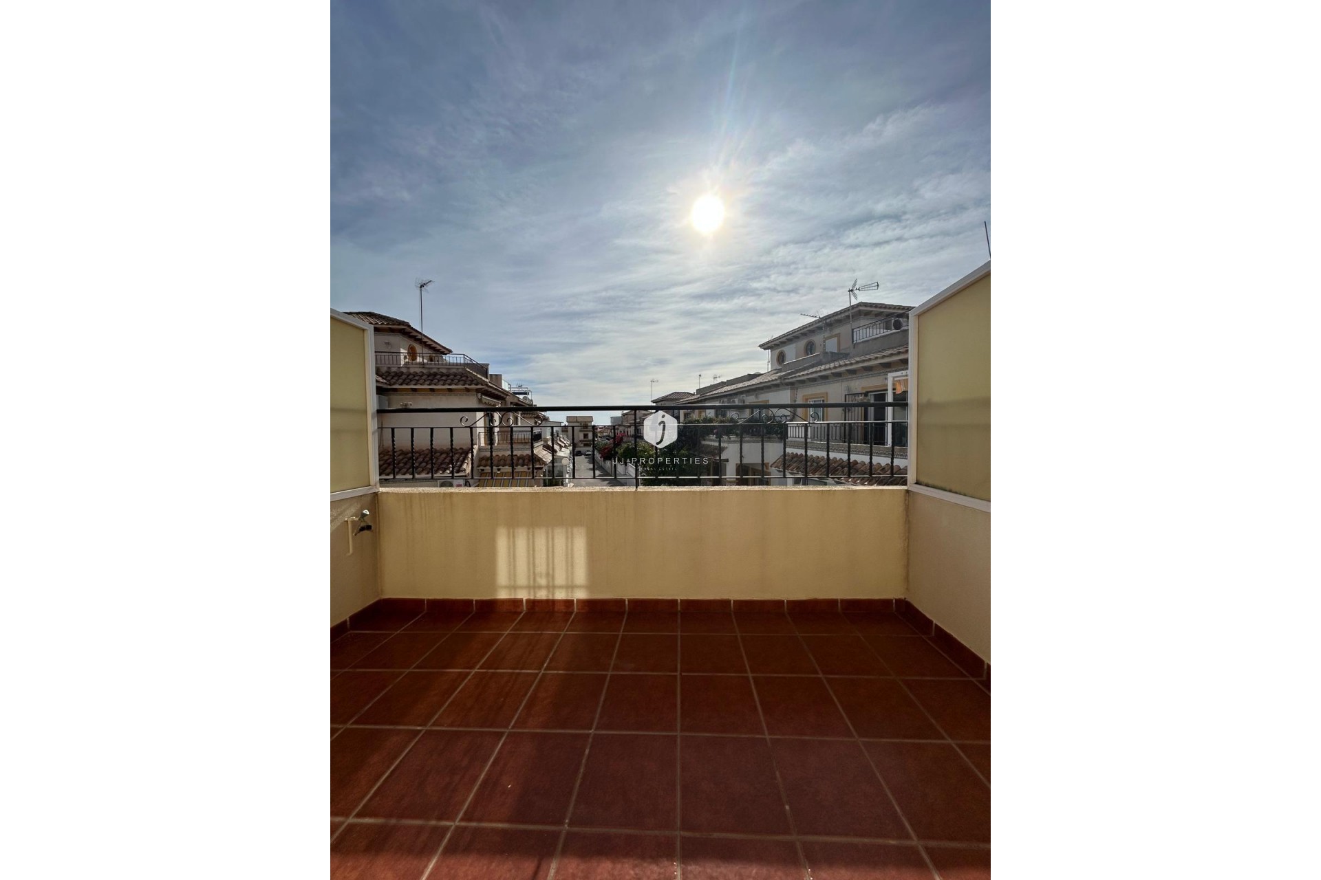 Tweedehands - duplex -
Orihuela Costa - Punta Prima