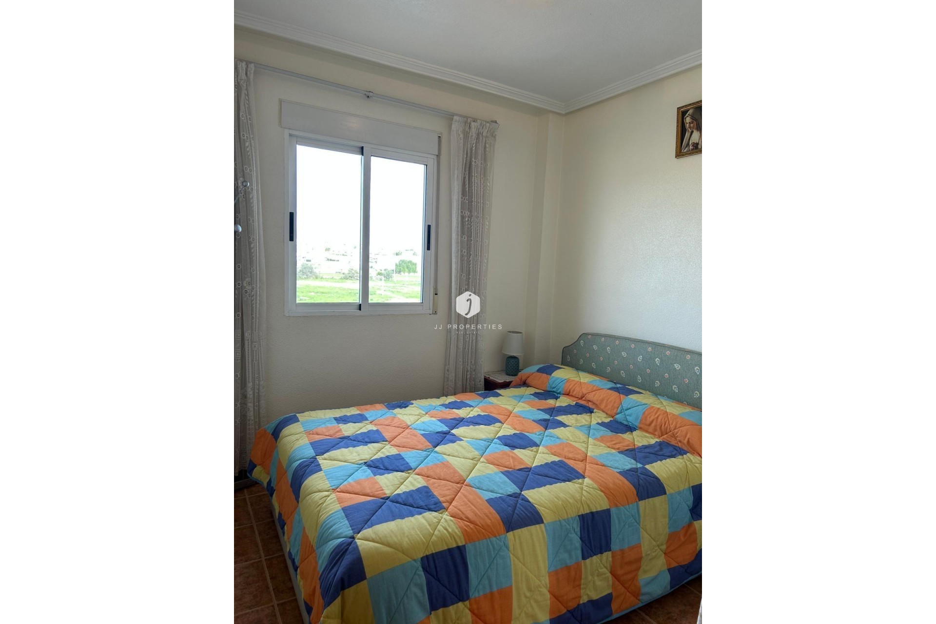 Tweedehands - duplex -
Orihuela Costa - Punta Prima