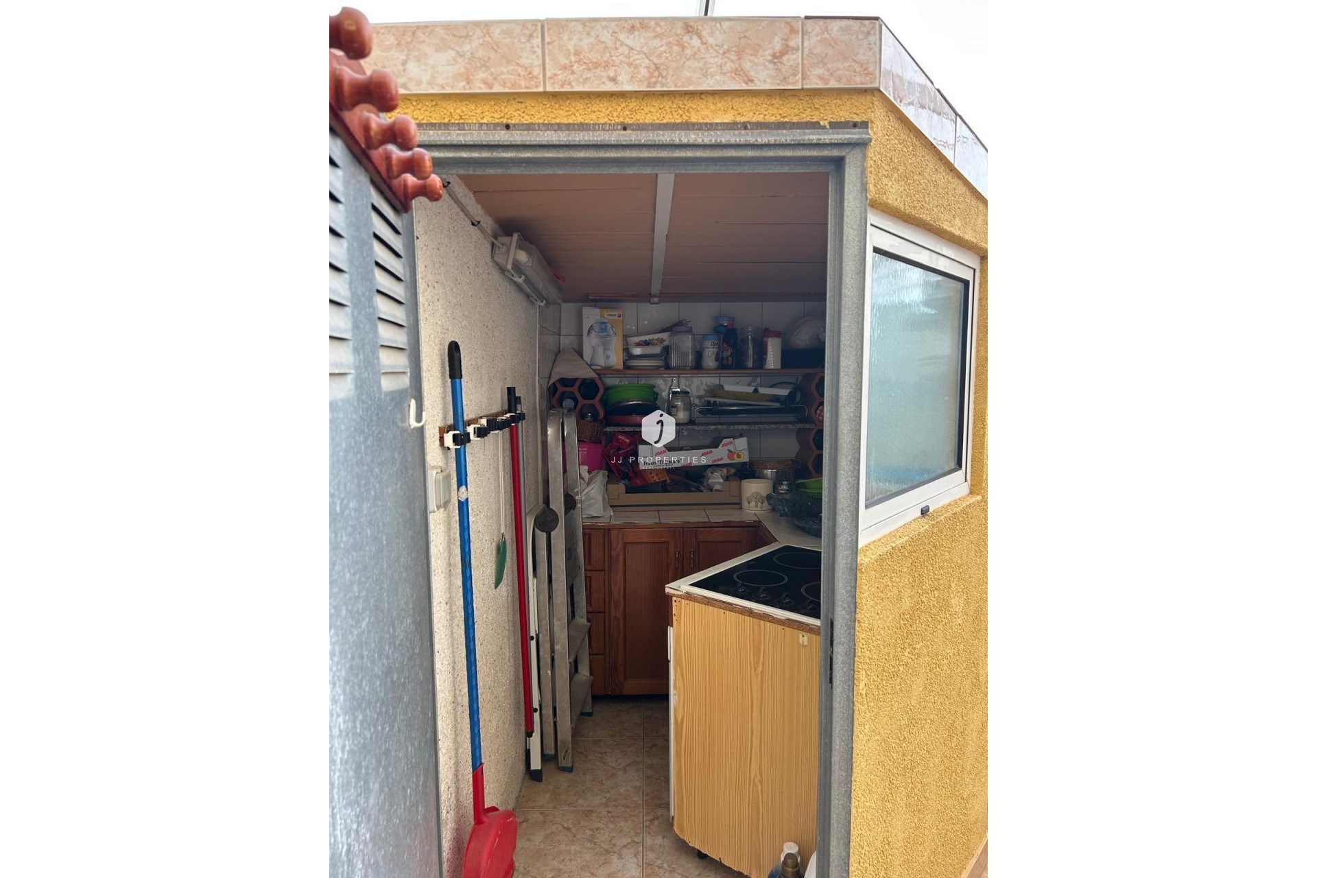 Tweedehands - duplex -
Orihuela Costa - Punta Prima