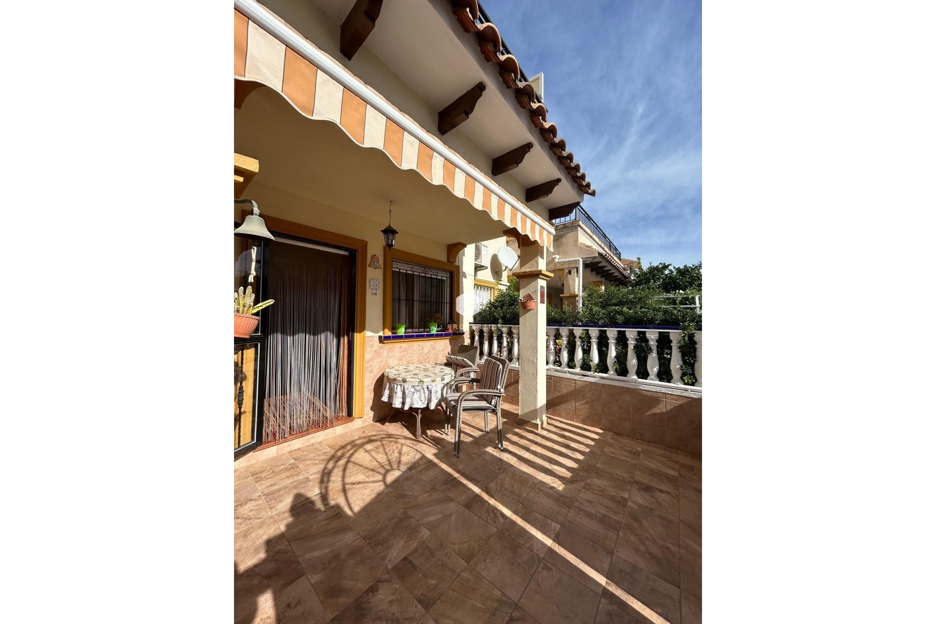 Tweedehands - duplex -
Orihuela Costa - Rocio Del Mar