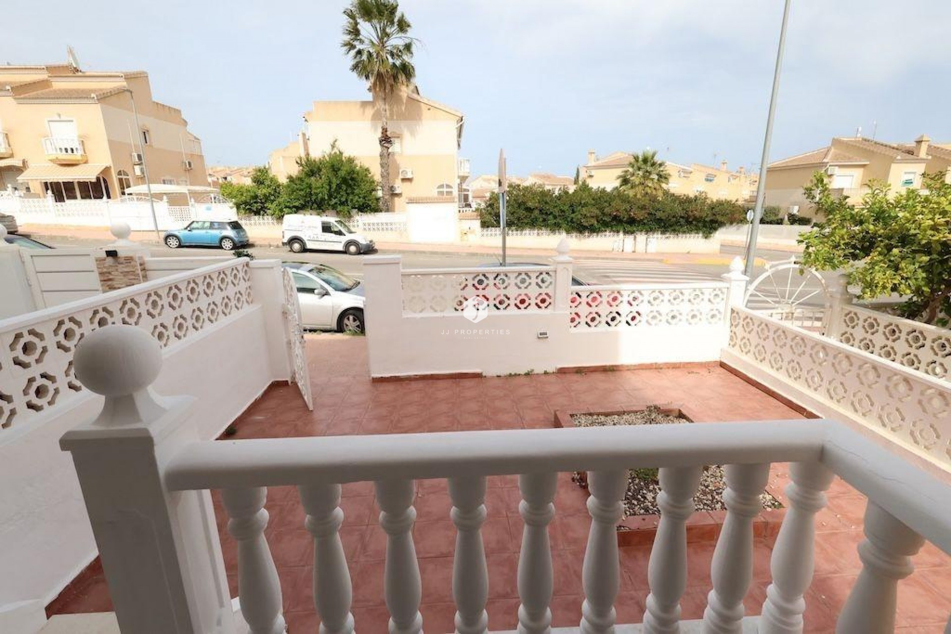 Tweedehands - duplex -
Rojales - Inland