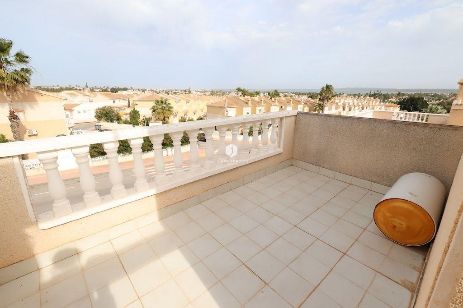 Tweedehands - duplex -
Rojales - Inland