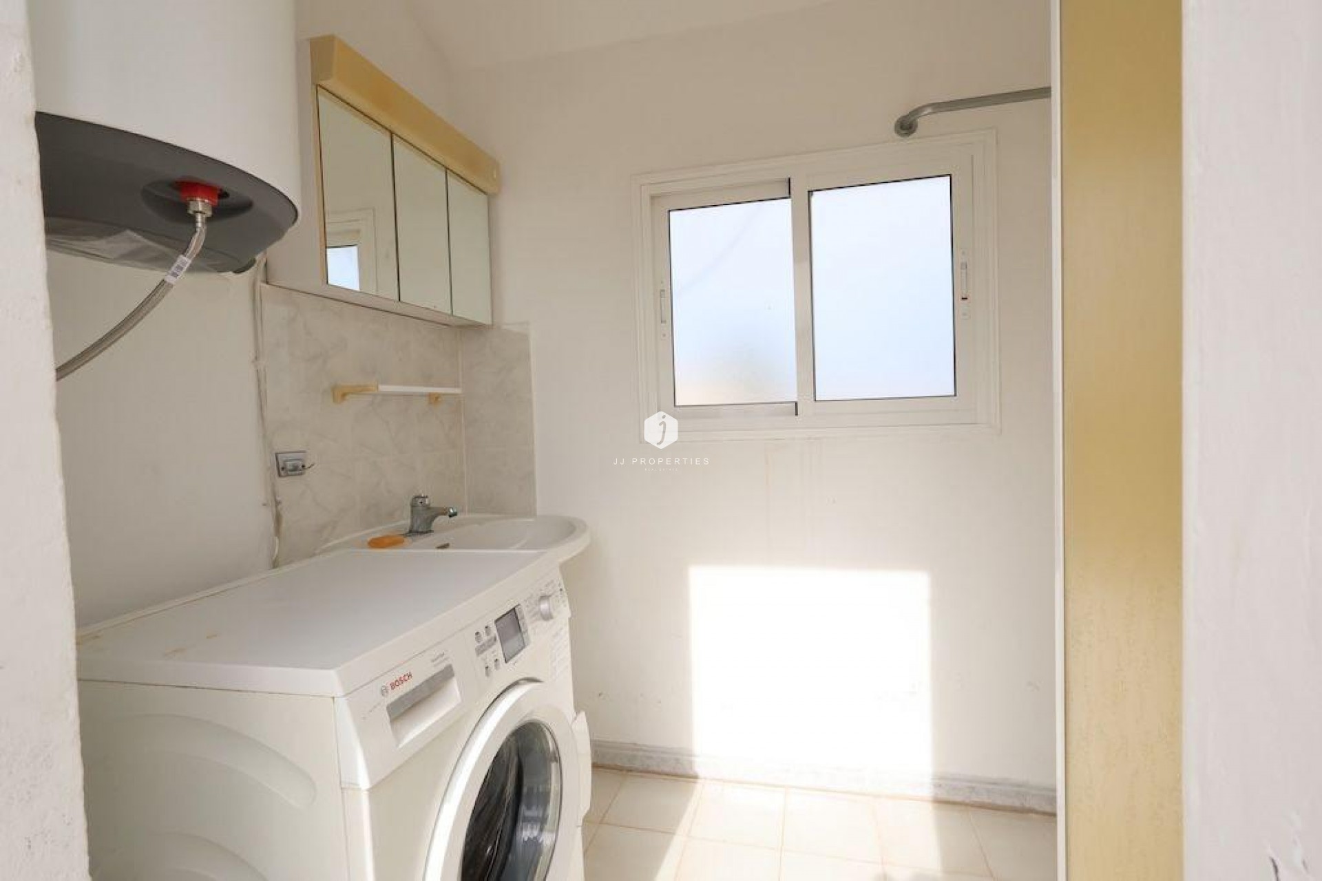 Tweedehands - duplex -
Rojales - Inland