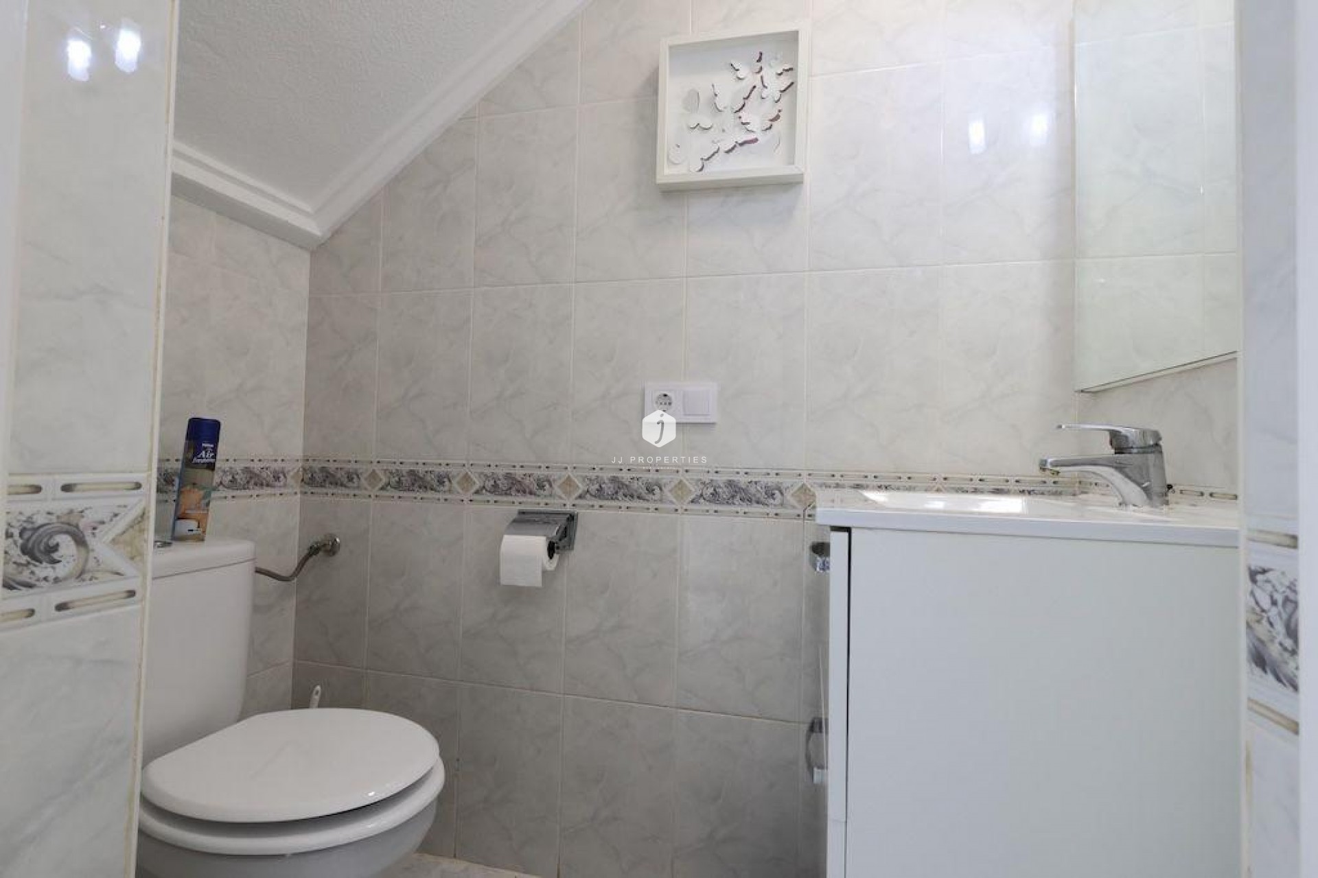 Tweedehands - duplex -
Rojales - Inland