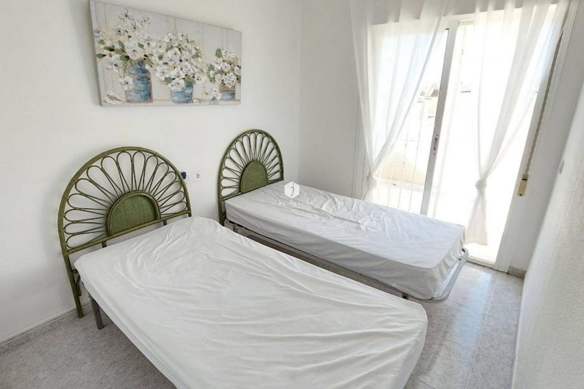 Tweedehands - duplex -
Rojales - Inland