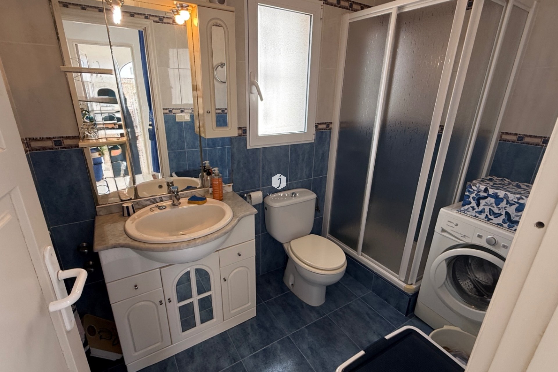 Tweedehands - duplex -
San Miguel de Salinas - Inland