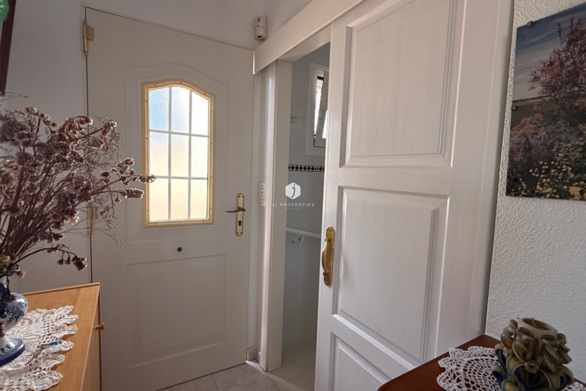 Tweedehands - duplex -
San Miguel de Salinas - Inland