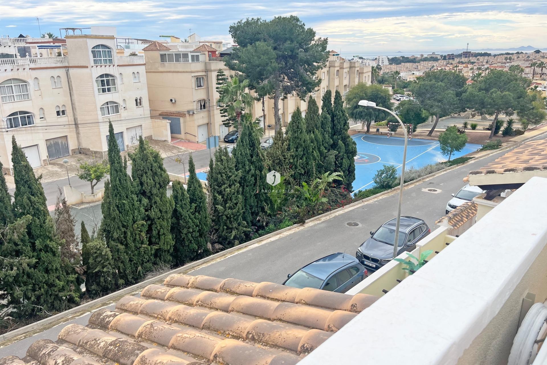 Tweedehands - duplex -
San Miguel de Salinas - Las Filipinas