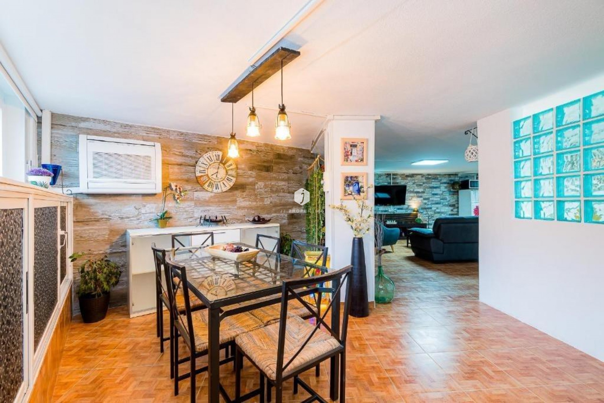 Tweedehands - duplex -
Torrevieja - Acequion