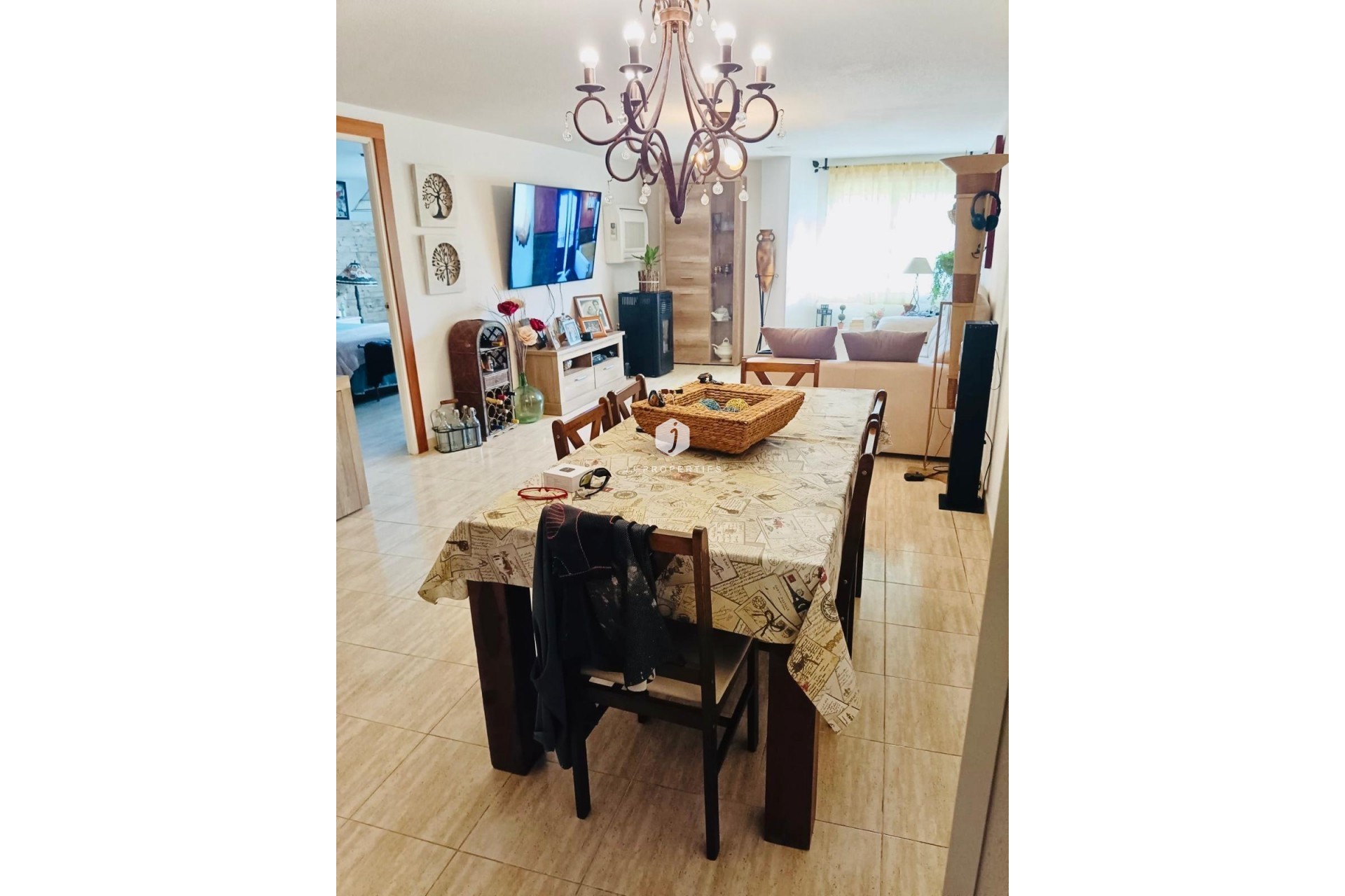 Tweedehands - duplex -
Torrevieja - Acequion