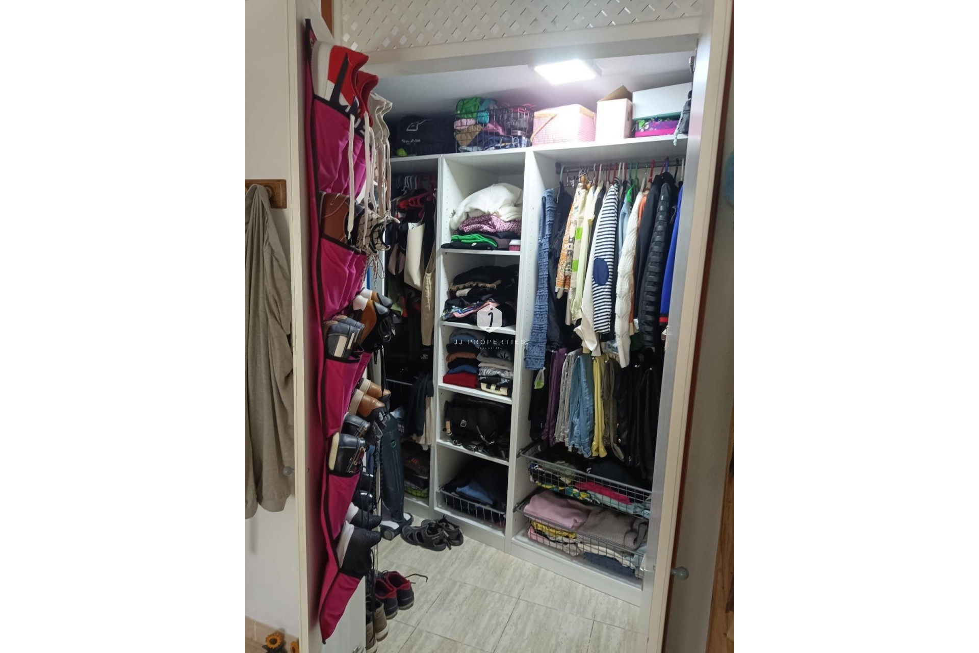 Tweedehands - duplex -
Torrevieja - Acequion