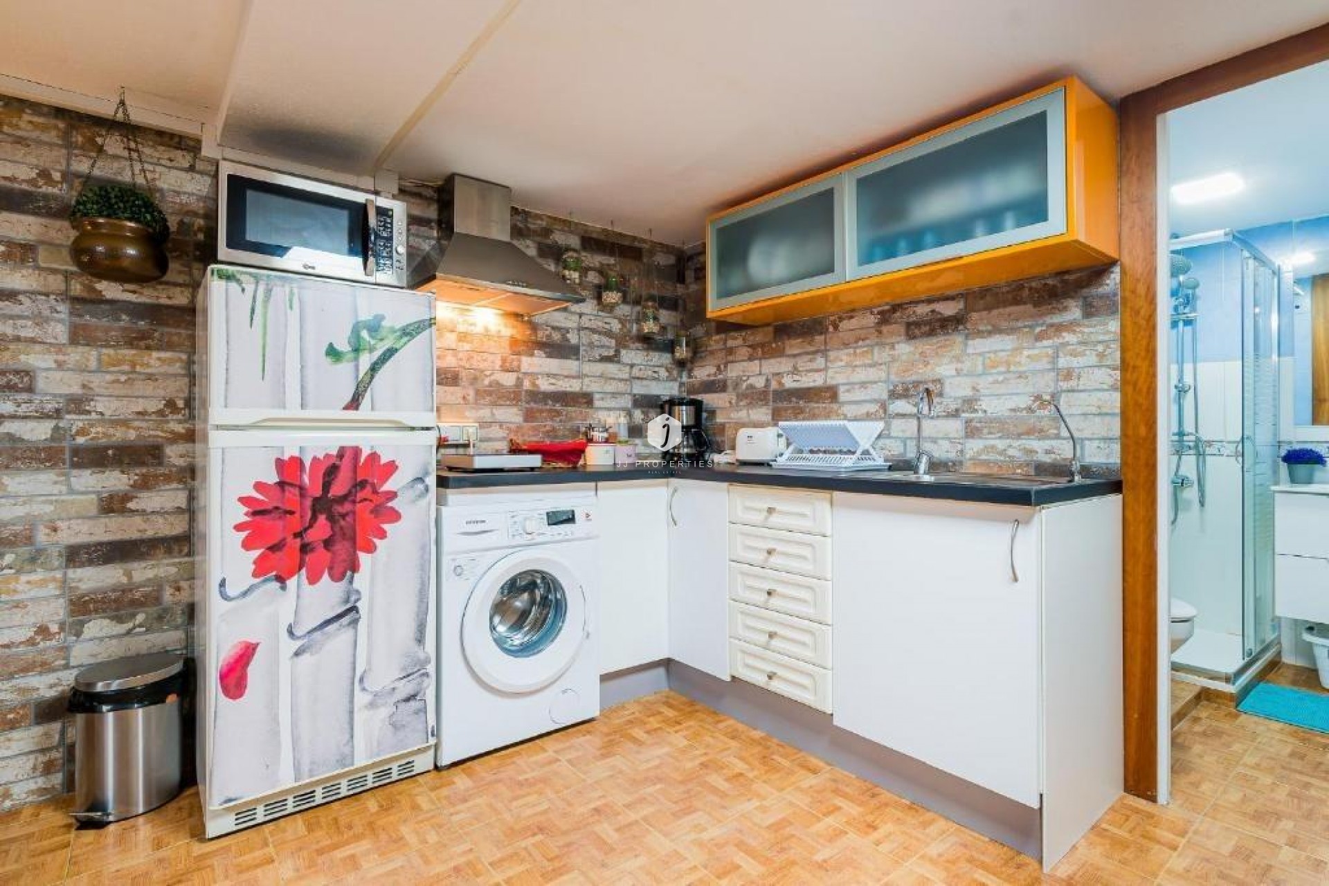 Tweedehands - duplex -
Torrevieja - Acequion
