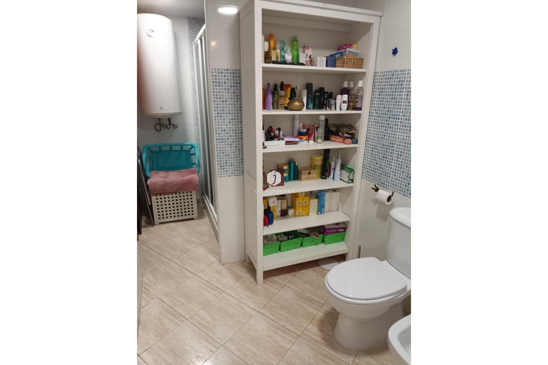 Tweedehands - duplex -
Torrevieja - Acequion