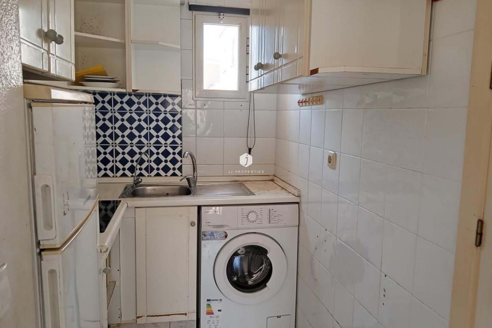 Tweedehands - duplex -
Torrevieja - Carrefour