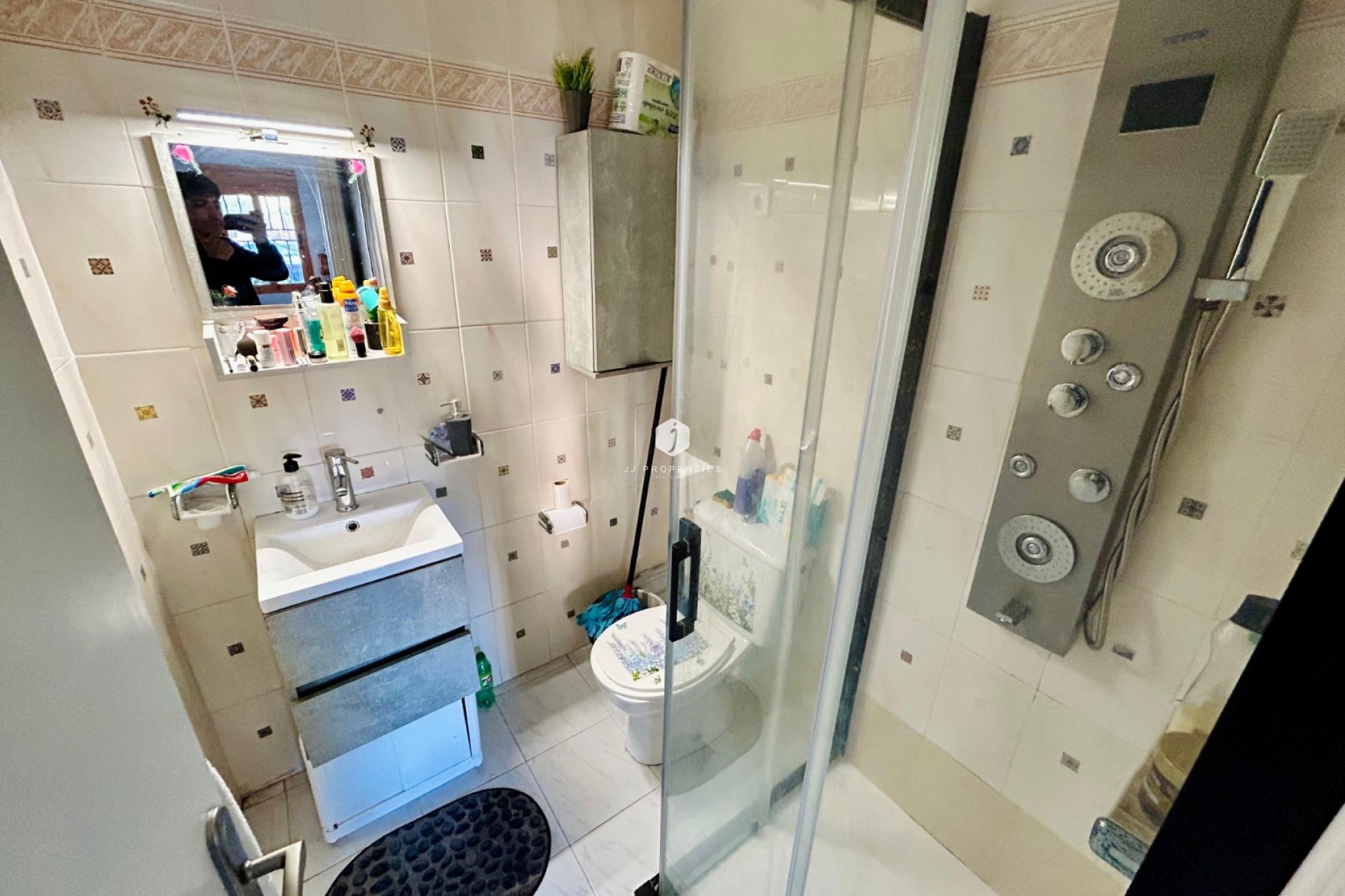 Tweedehands - duplex -
Torrevieja - Costa Blanca