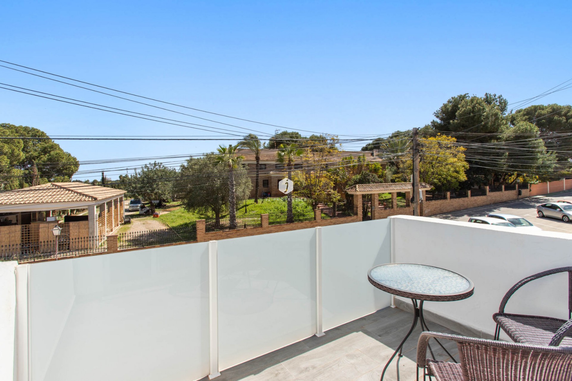 Tweedehands - duplex -
Torrevieja - Costa Blanca