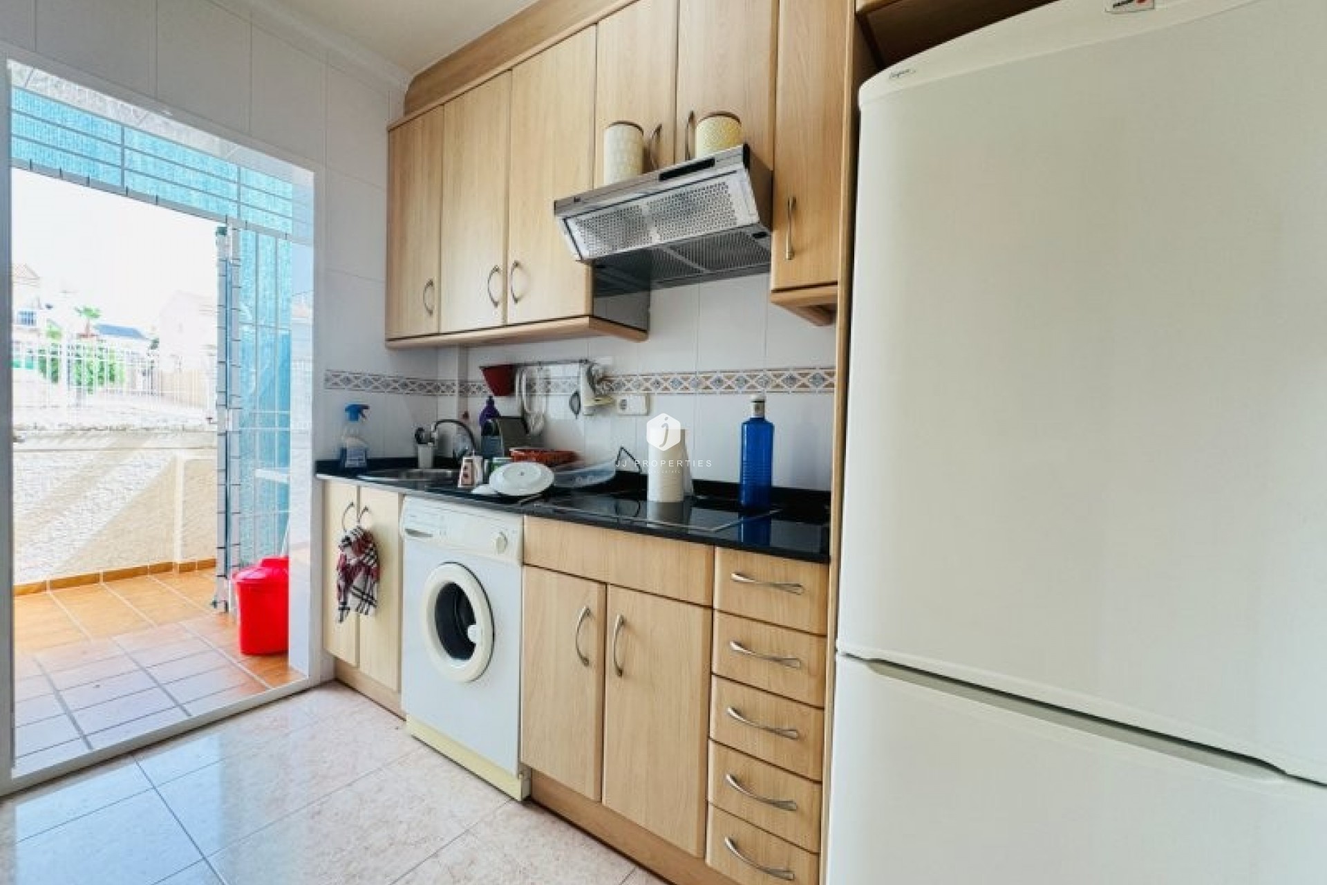 Tweedehands - duplex -
Torrevieja - Costa Blanca