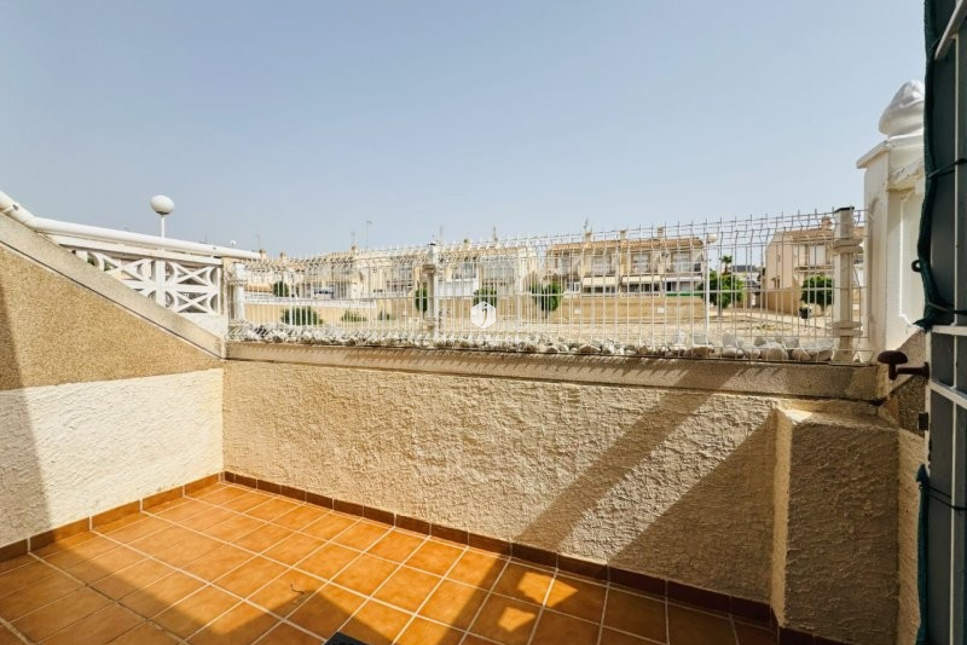 Tweedehands - duplex -
Torrevieja - Costa Blanca