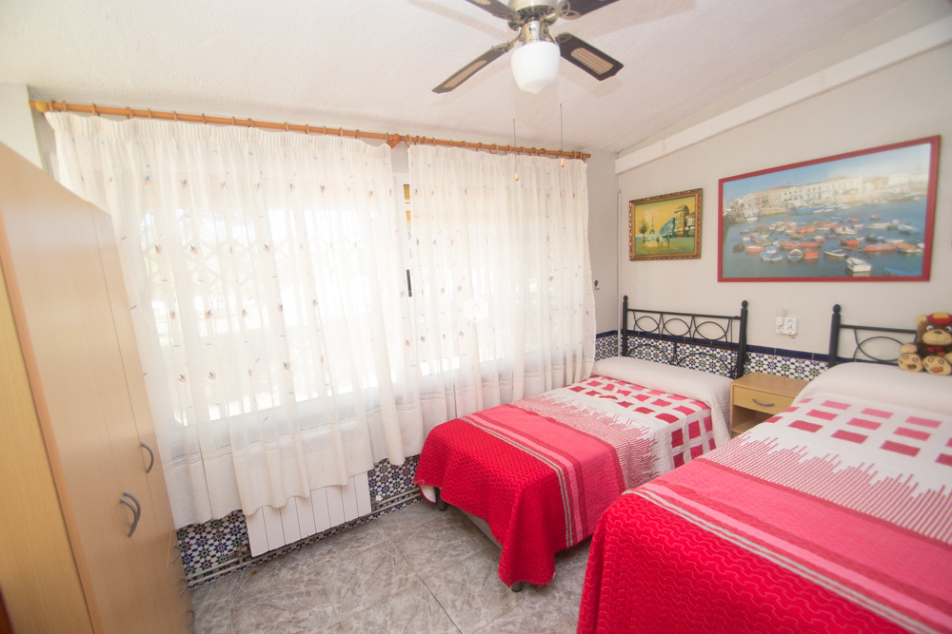 Tweedehands - duplex -
Torrevieja - Costa Blanca