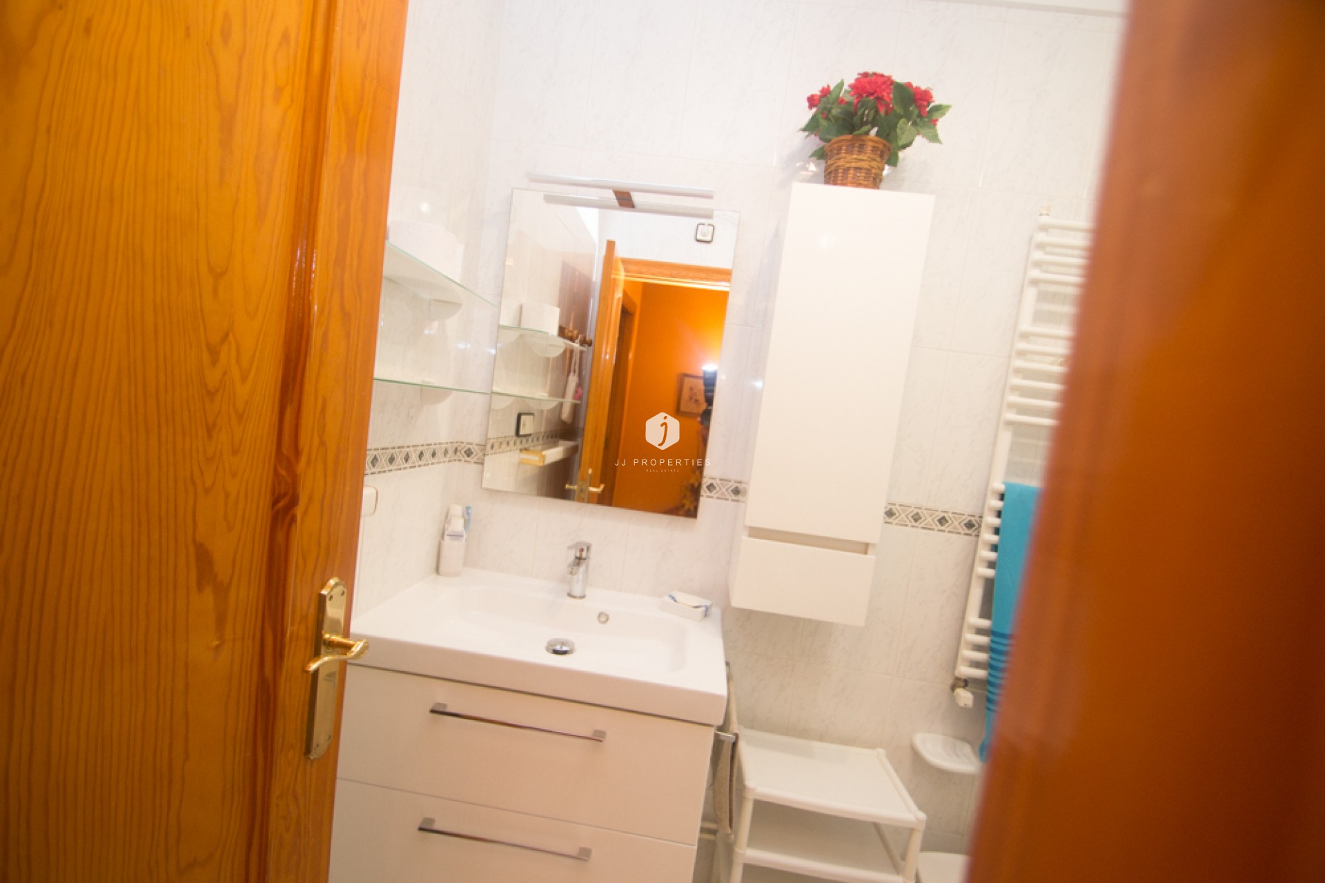 Tweedehands - duplex -
Torrevieja - Costa Blanca