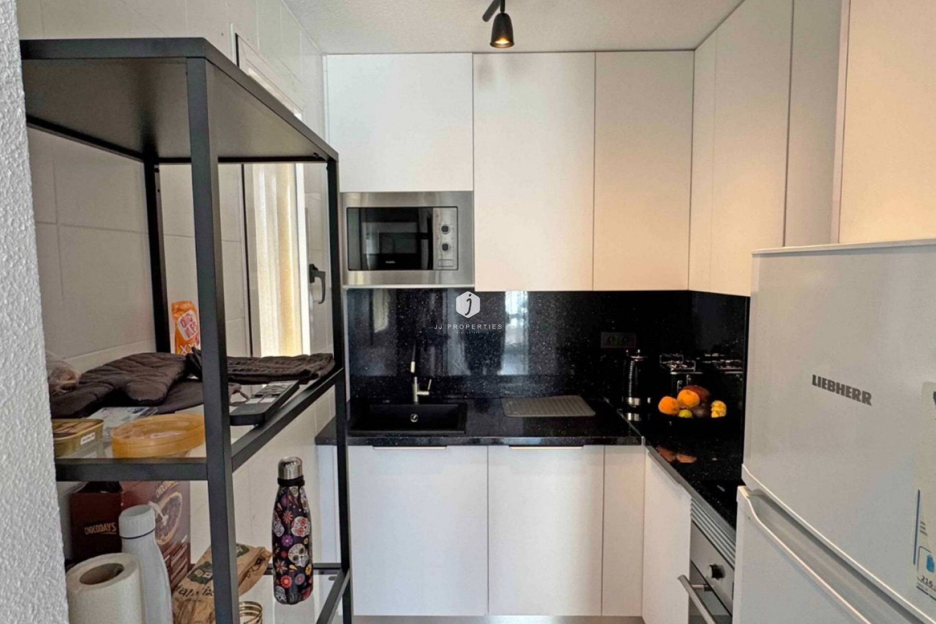 Tweedehands - duplex -
Torrevieja - Costa Blanca