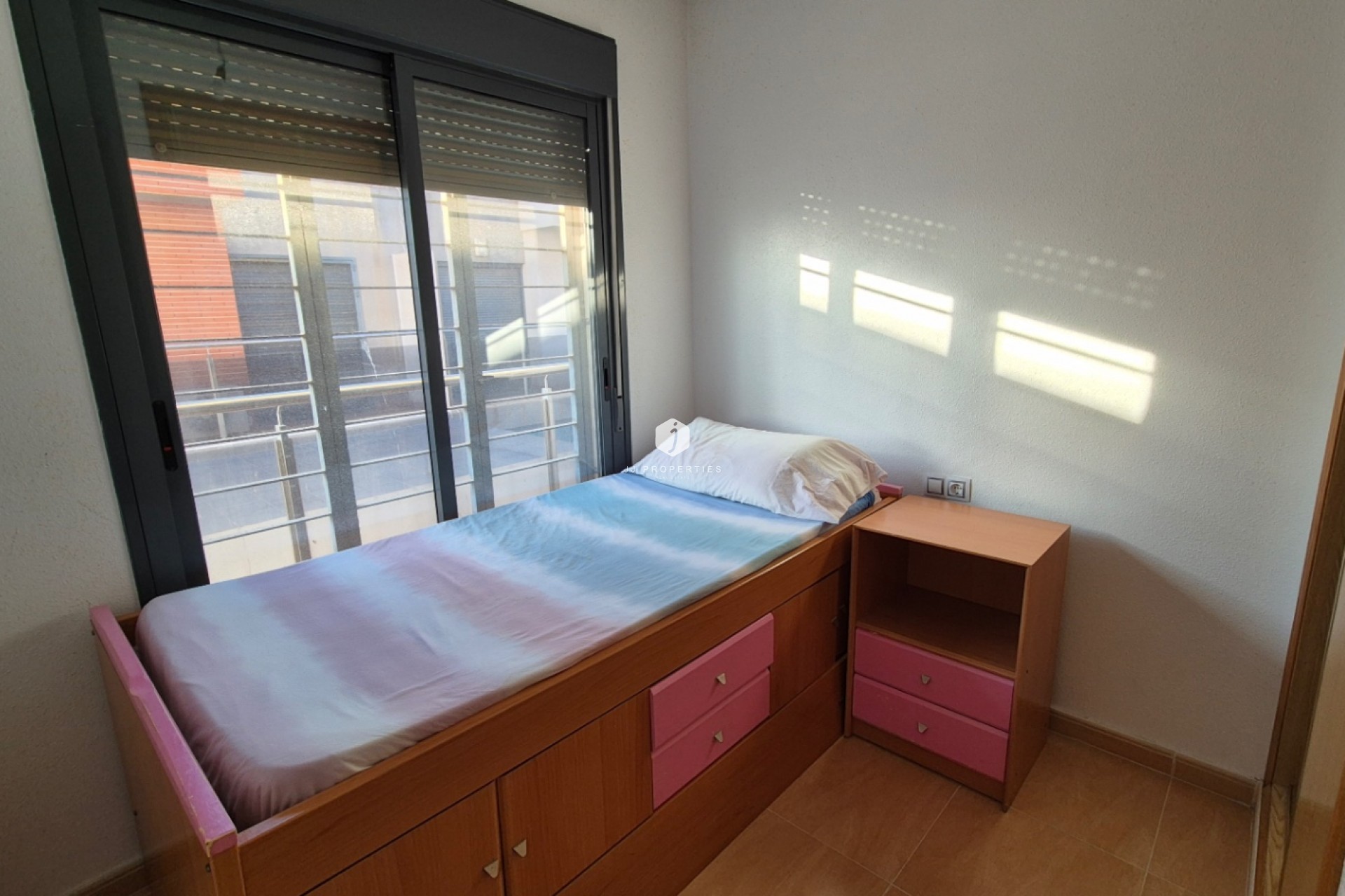 Tweedehands - duplex -
Torrevieja - Costa Blanca