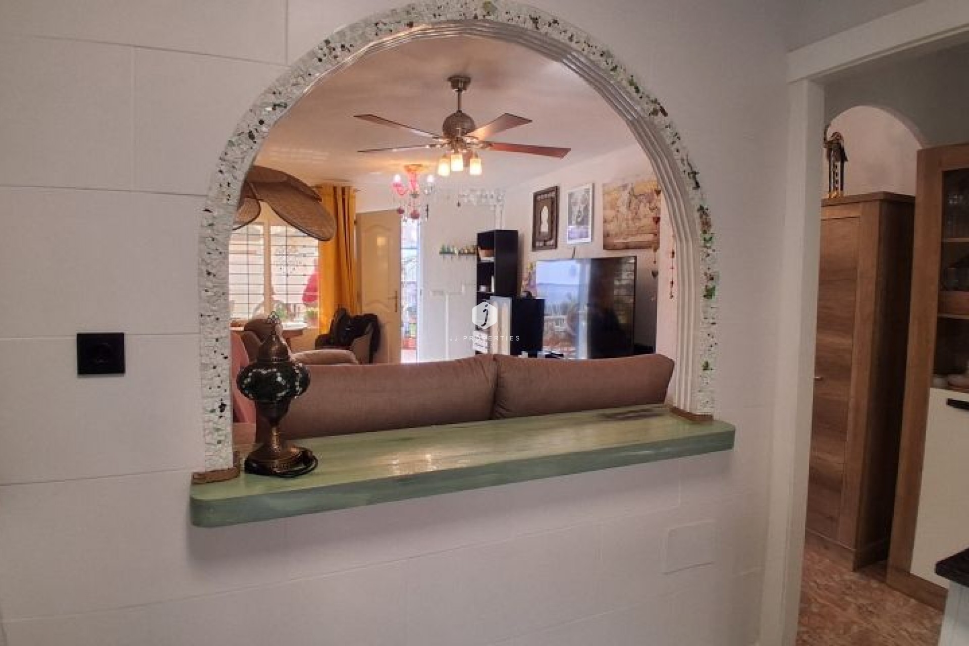 Tweedehands - duplex -
Torrevieja - Costa Blanca