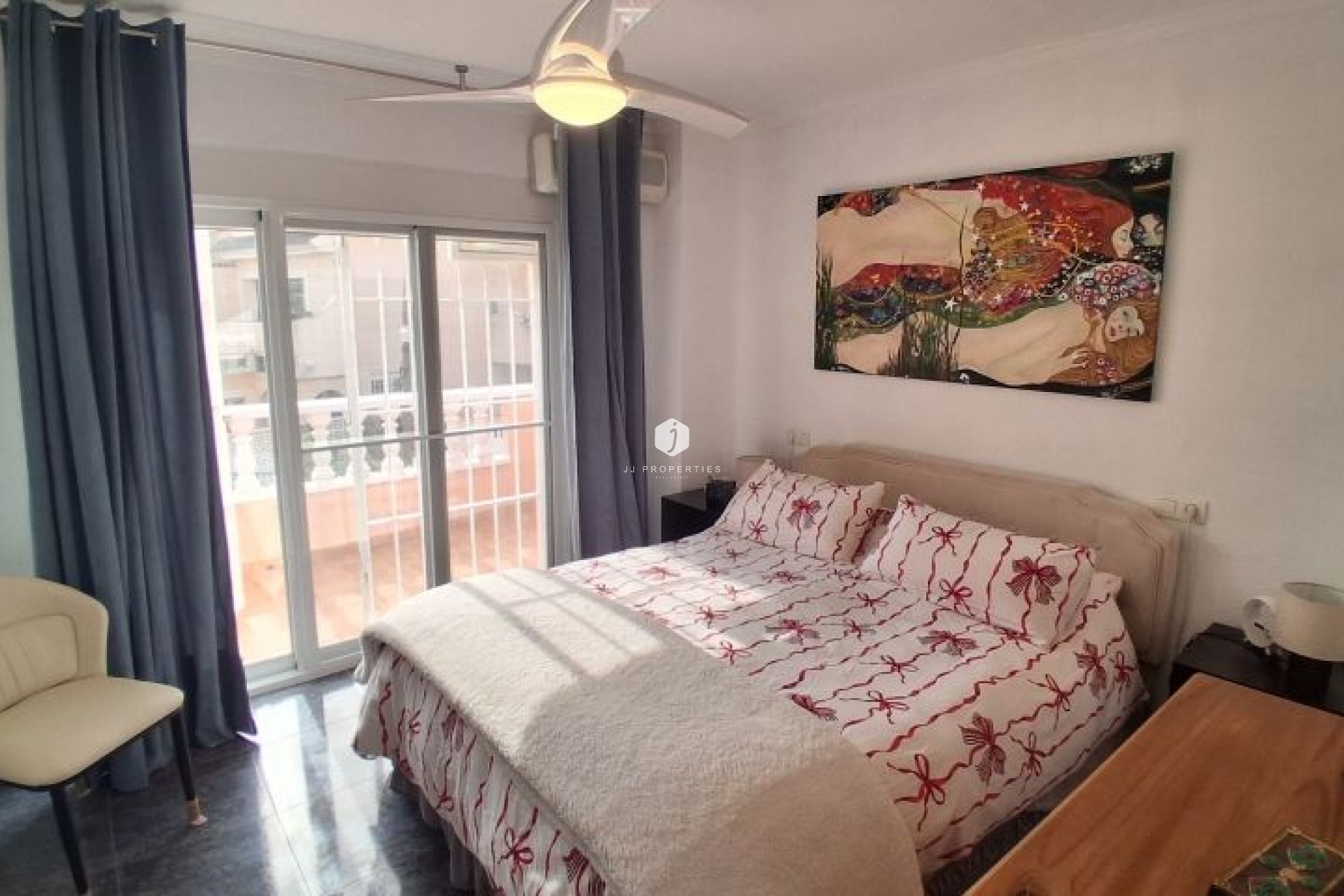 Tweedehands - duplex -
Torrevieja - Costa Blanca