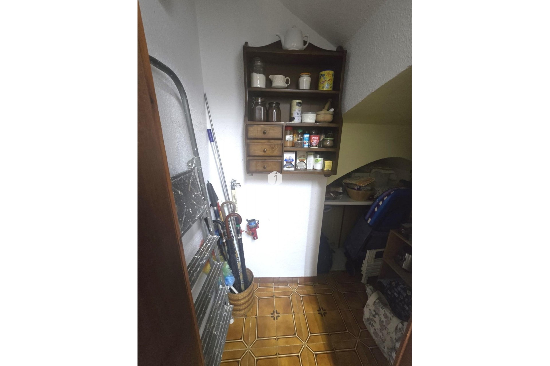 Tweedehands - duplex -
Torrevieja - Habaneras