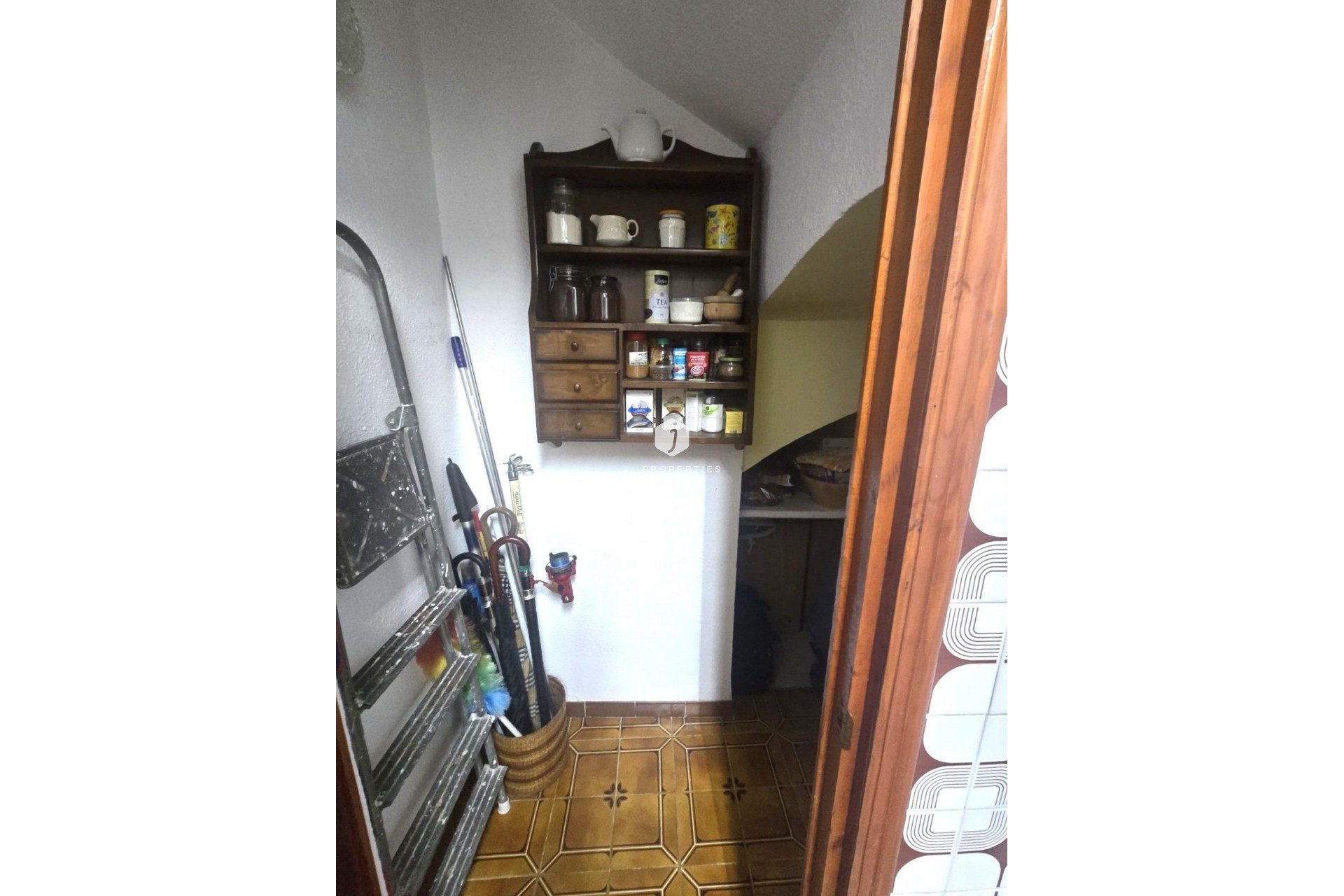 Tweedehands - duplex -
Torrevieja - Habaneras