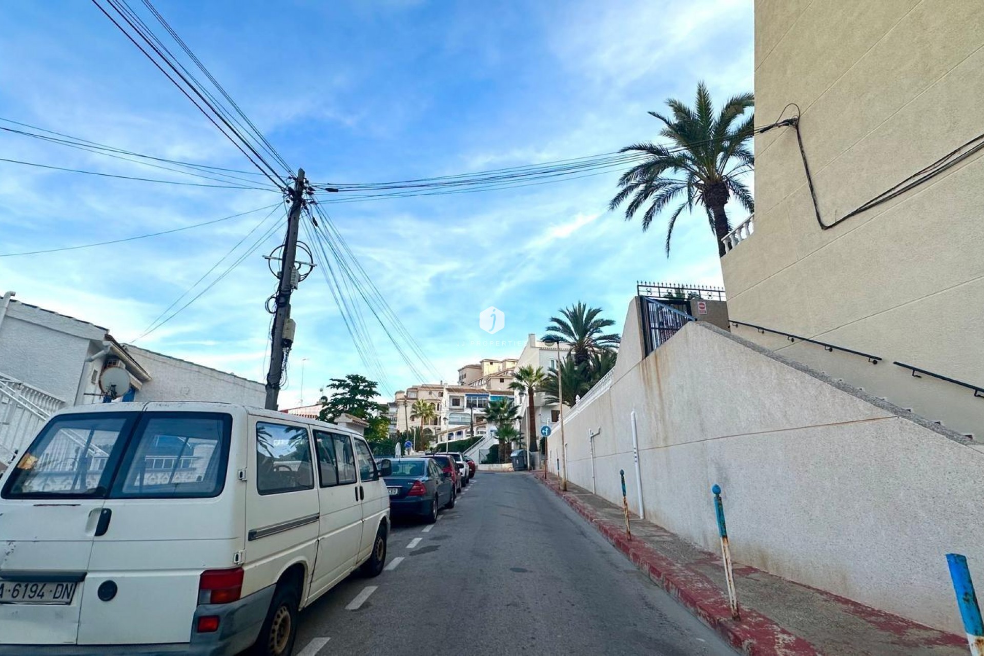 Tweedehands - duplex -
Torrevieja - La Mata