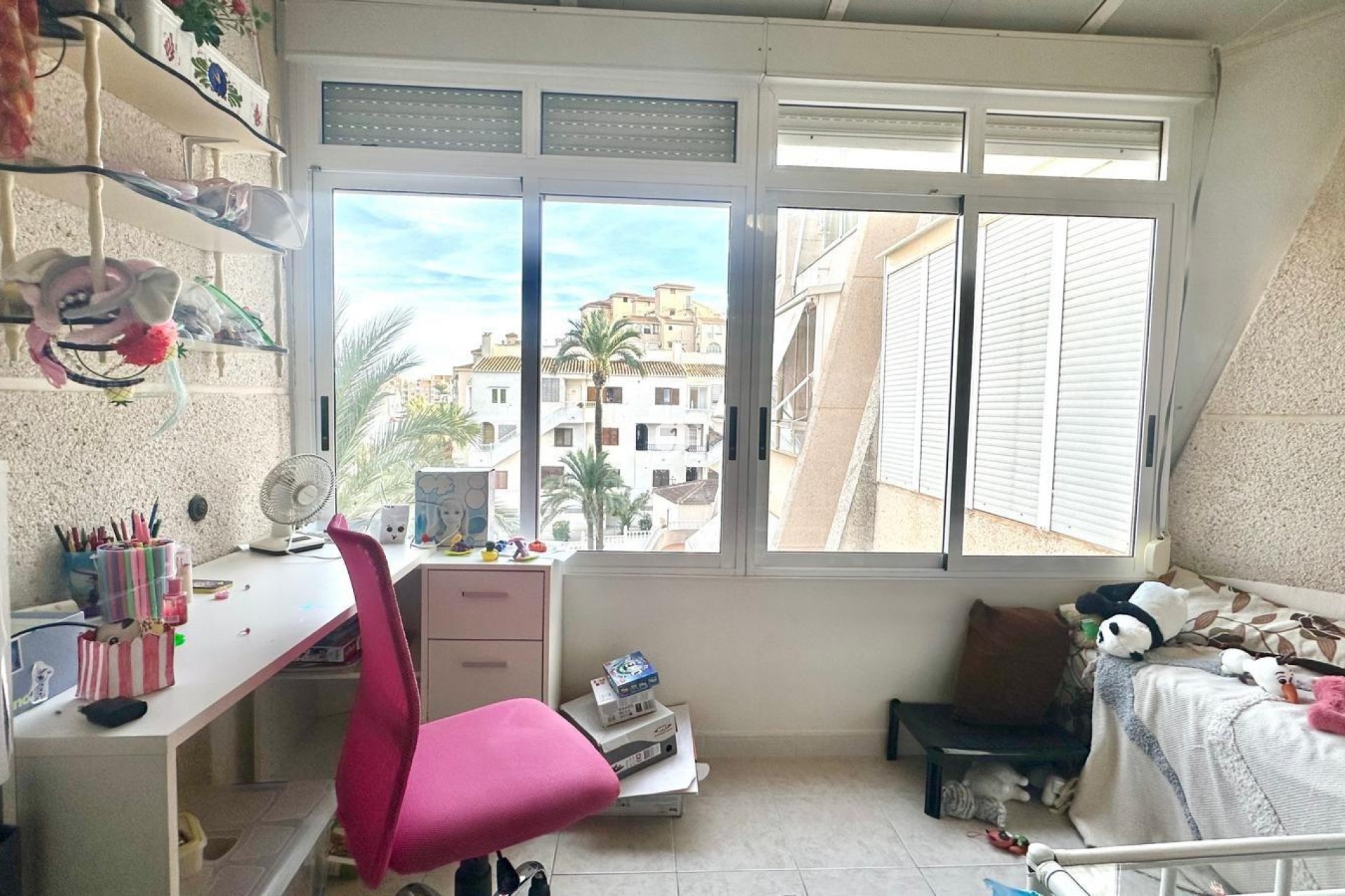 Tweedehands - duplex -
Torrevieja - La Mata