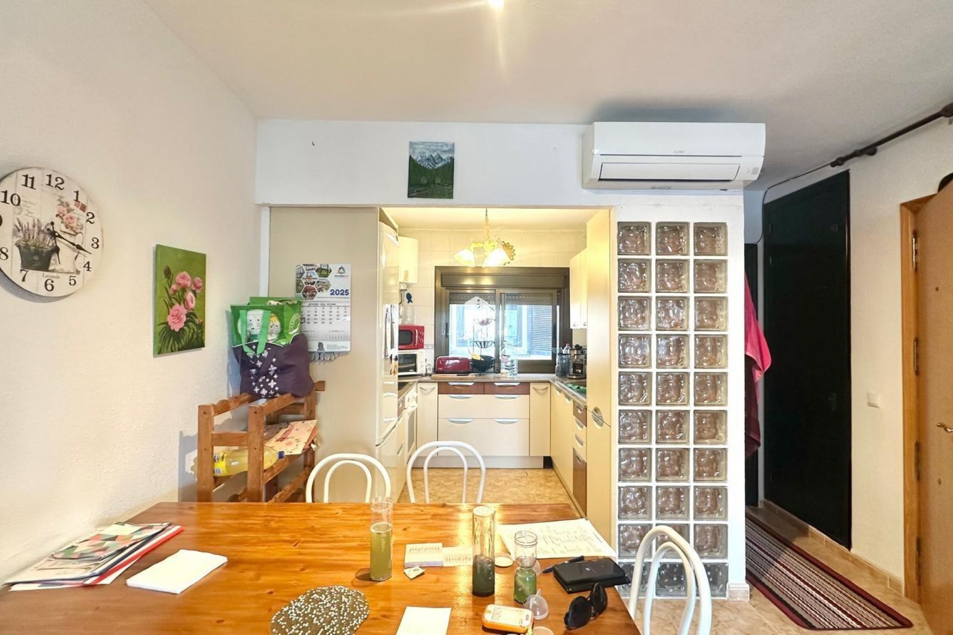 Tweedehands - duplex -
Torrevieja - La Mata