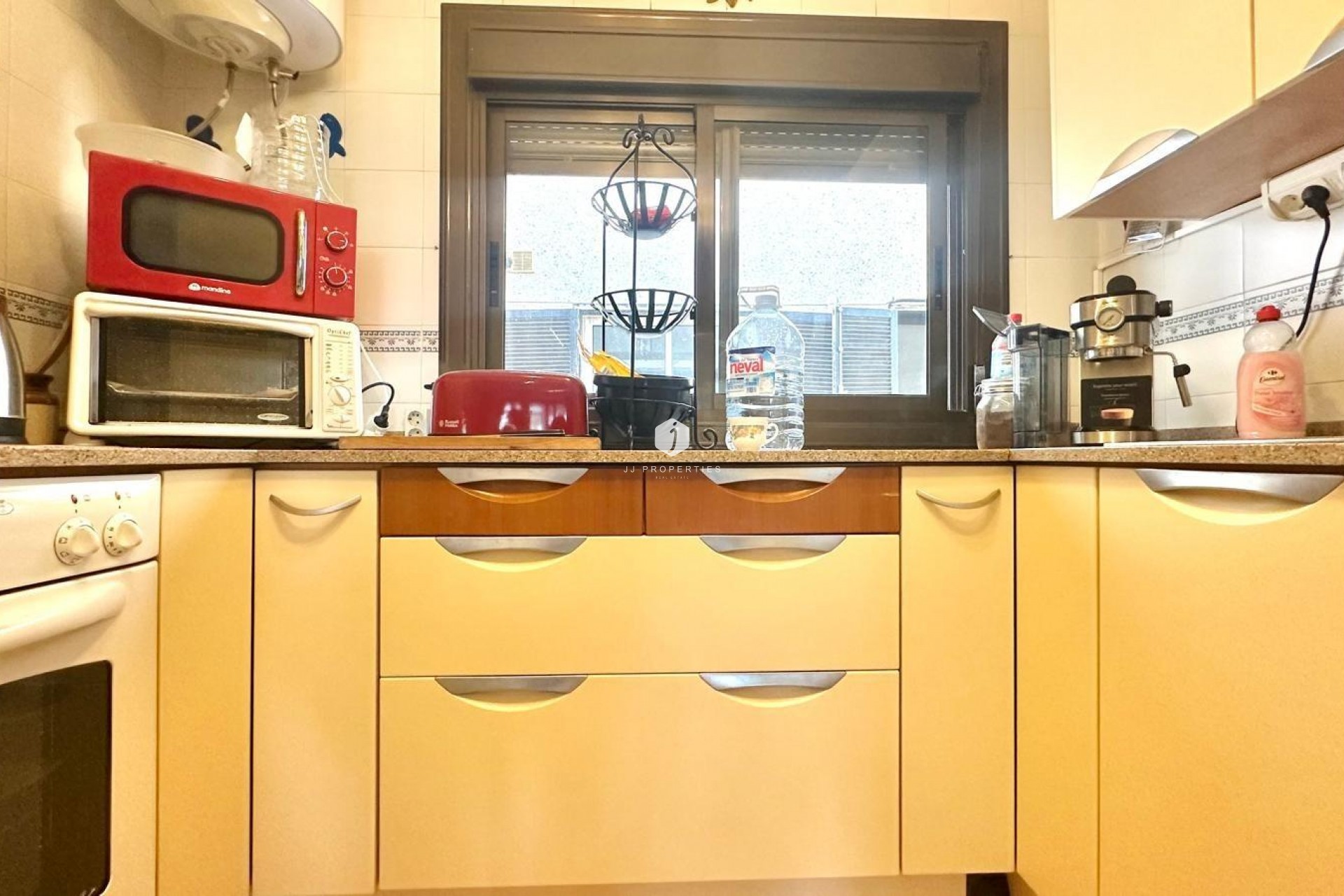 Tweedehands - duplex -
Torrevieja - La Mata