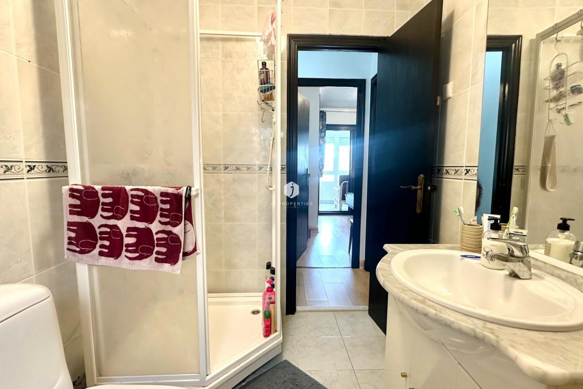 Tweedehands - duplex -
Torrevieja - La Mata